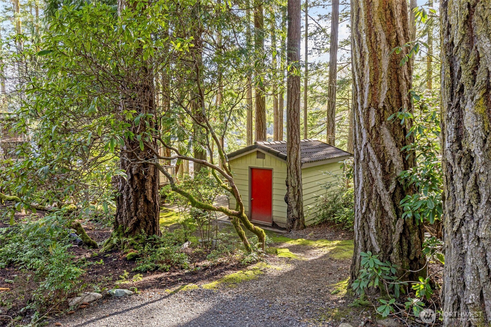 931 Whitney Road