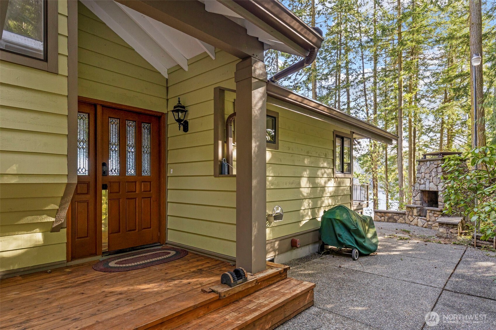 931 Whitney Road