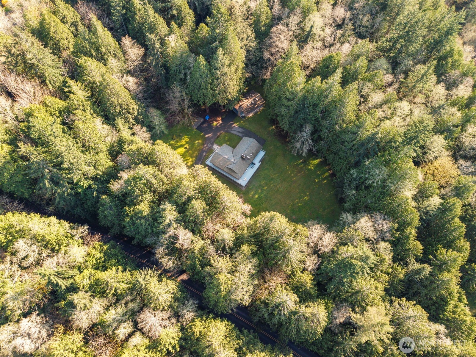 24513 Port Gamble Road