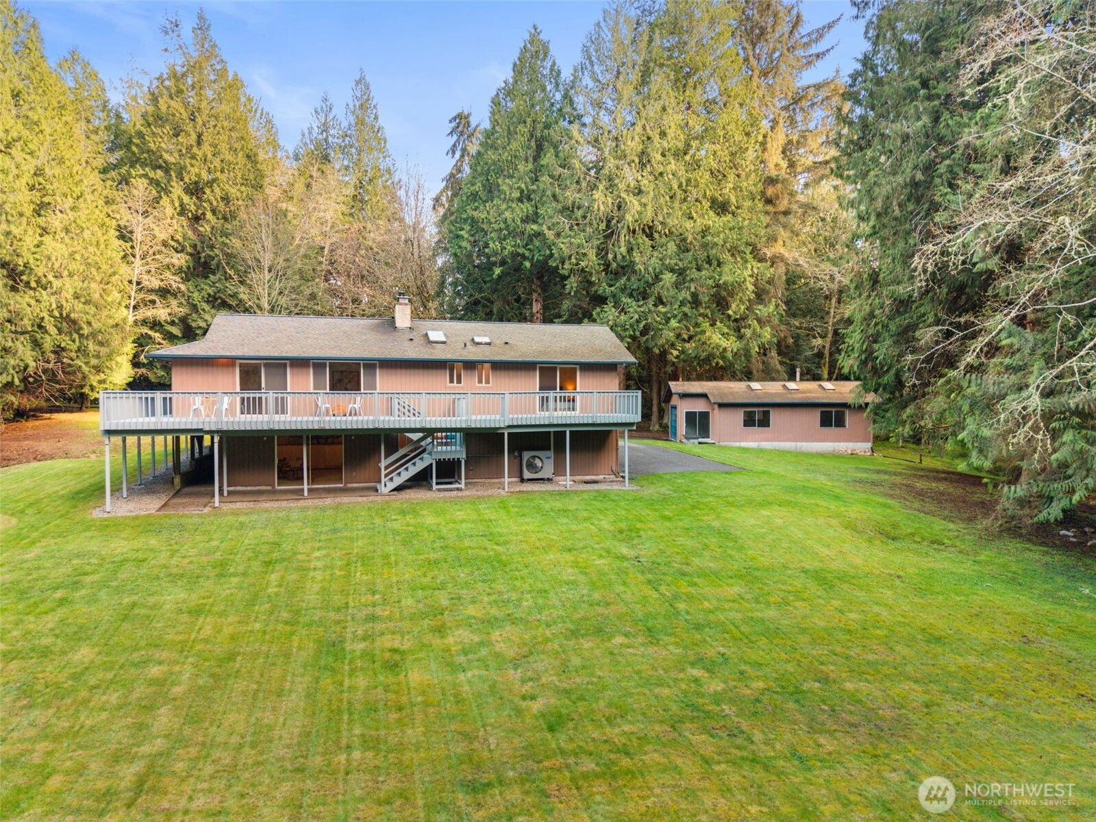 24513 Port Gamble Road