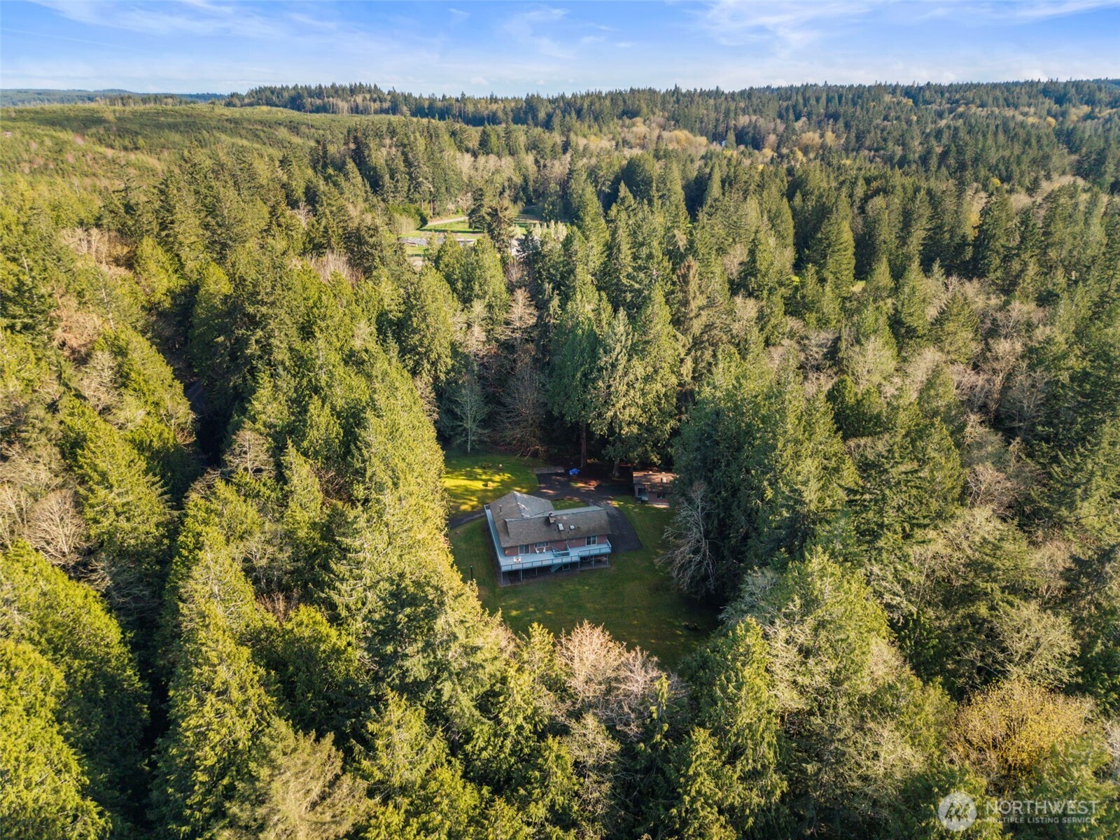 24513 Port Gamble Road