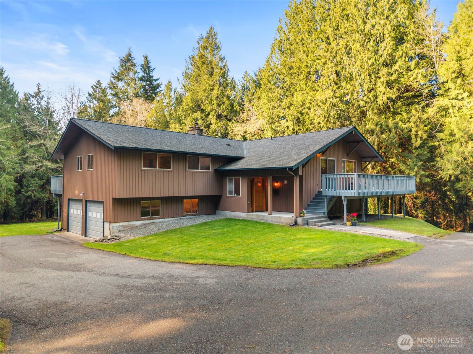 24513 Port Gamble Road