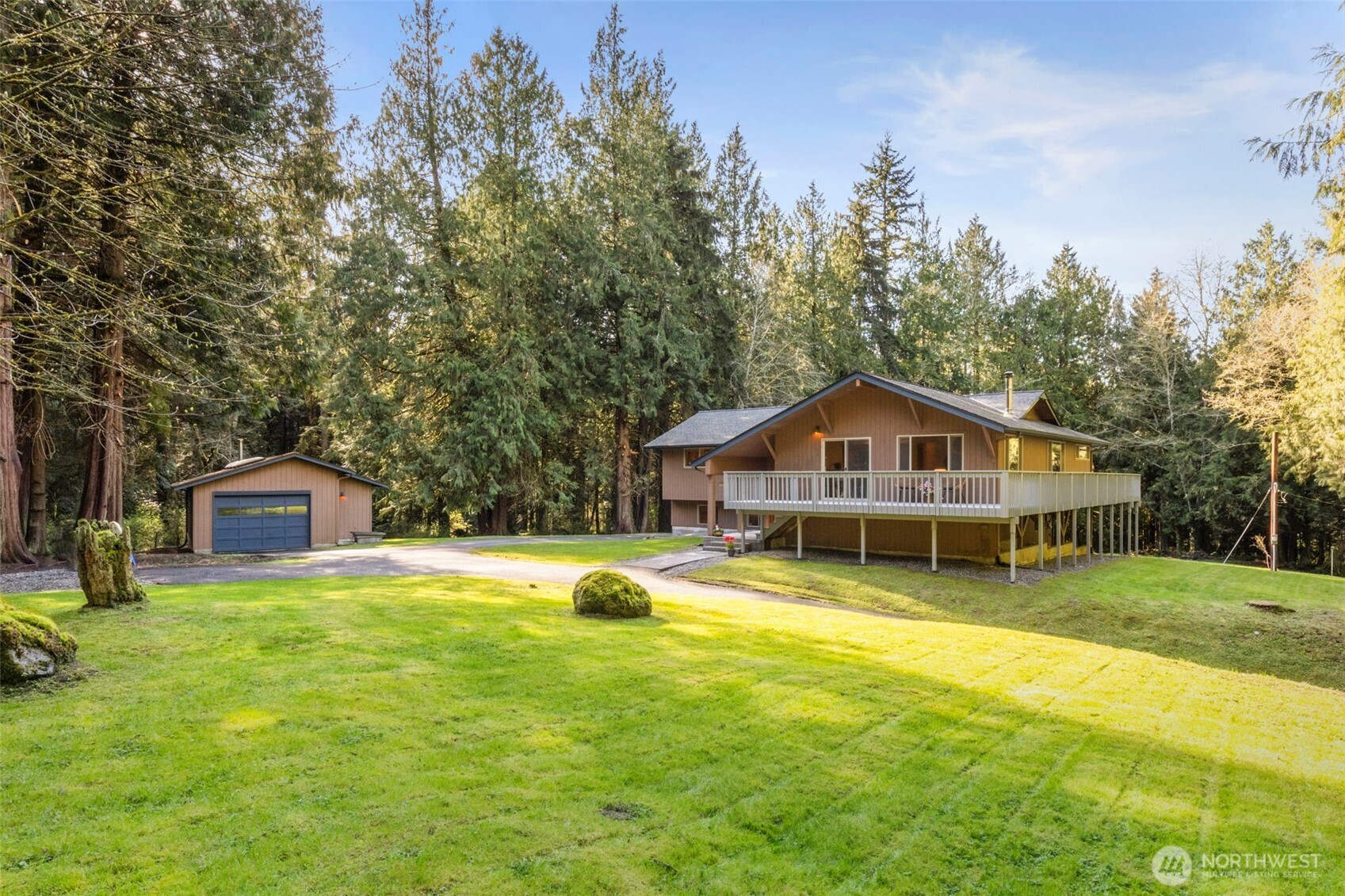 24513 Port Gamble Road