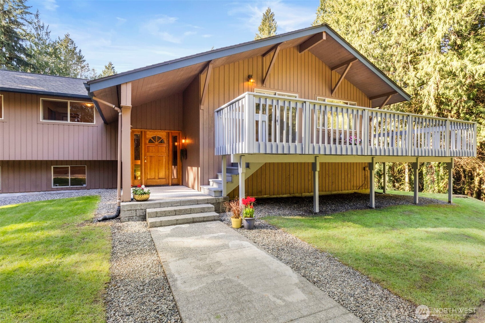 24513 Port Gamble Road