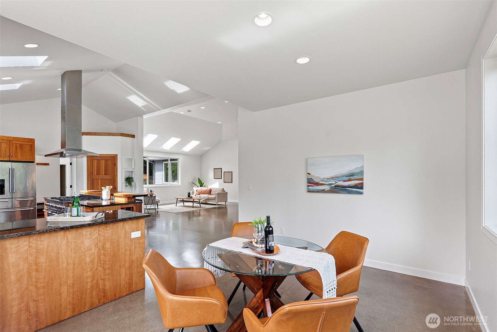 1002 NW Thompson Road