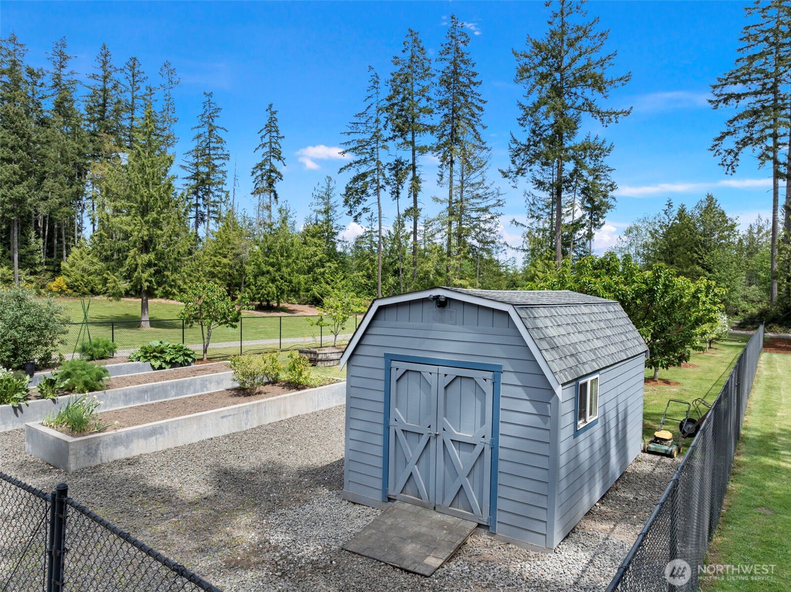 1002 NW Thompson Road