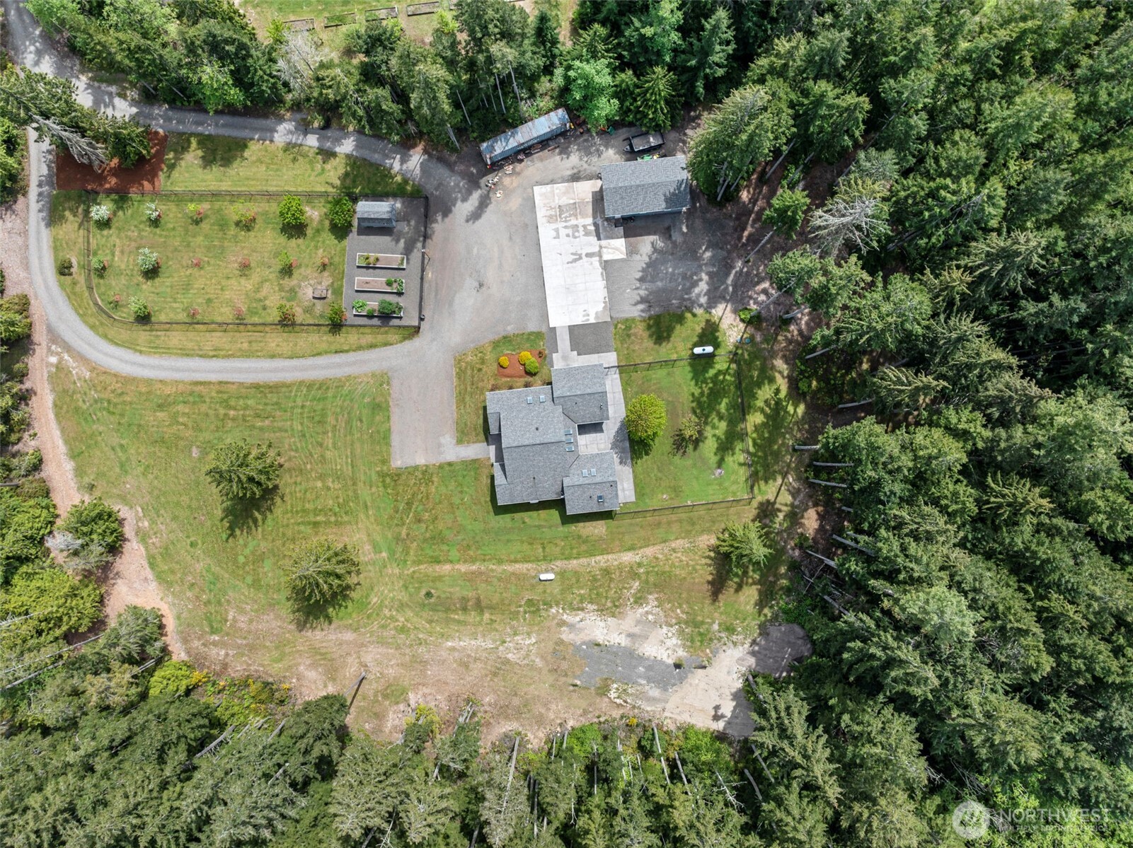 1002 NW Thompson Road