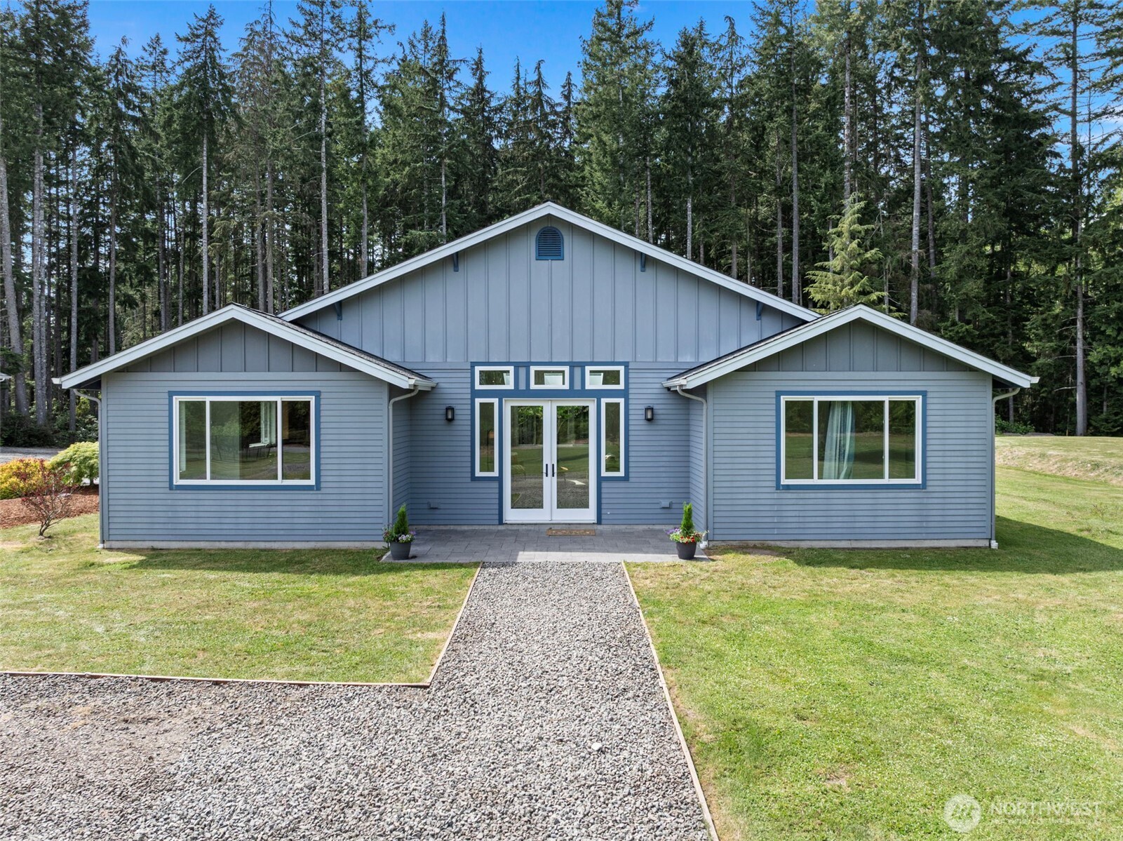 1002 NW Thompson Road