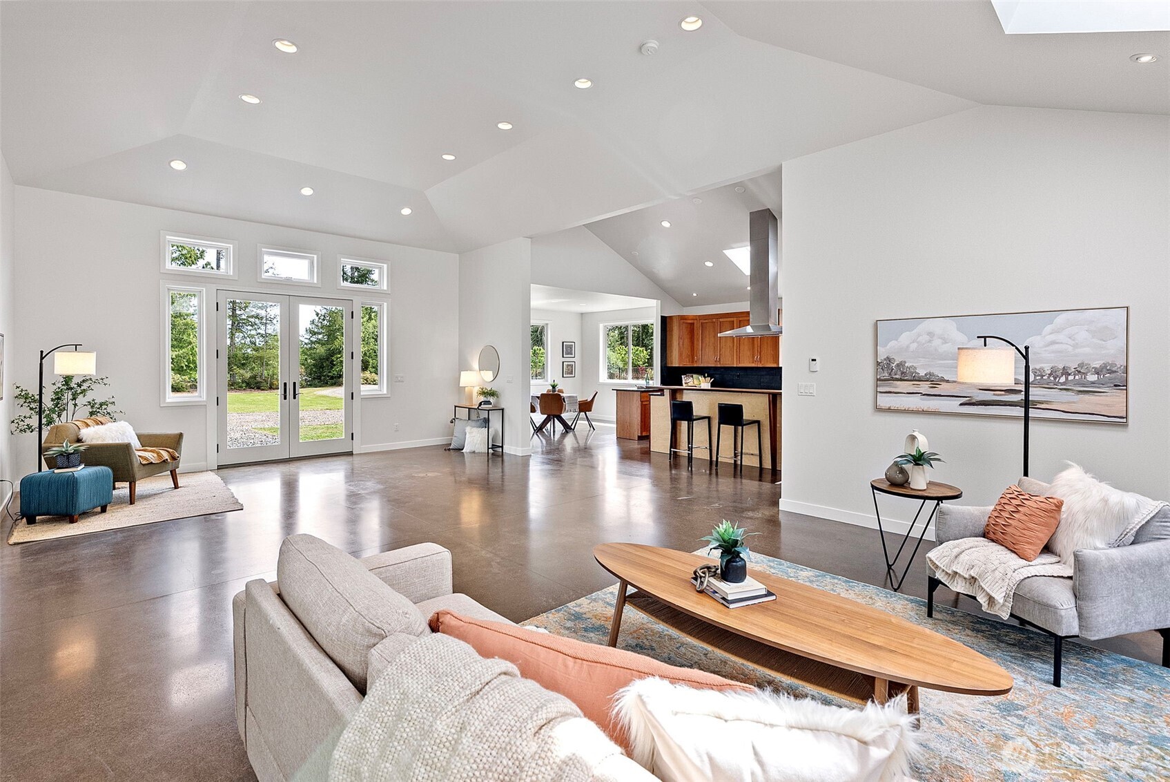 1002 NW Thompson Road