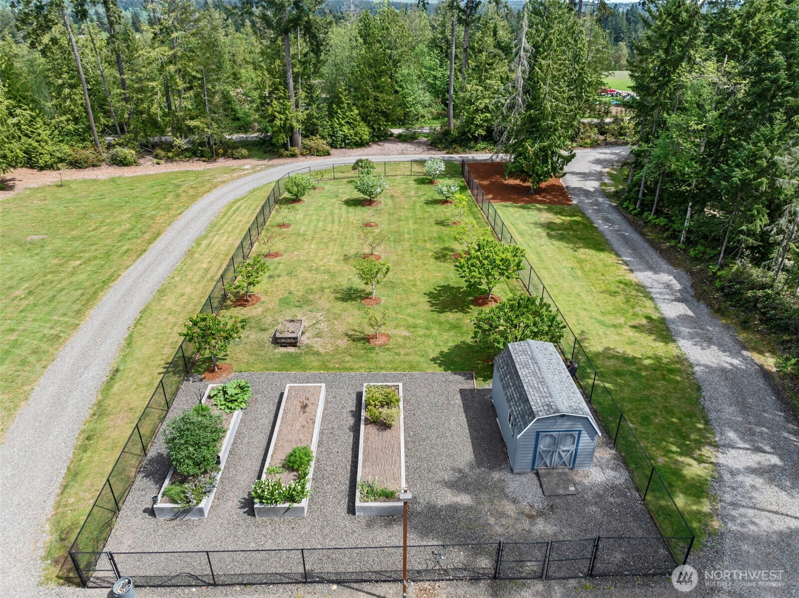 1002 NW Thompson Road