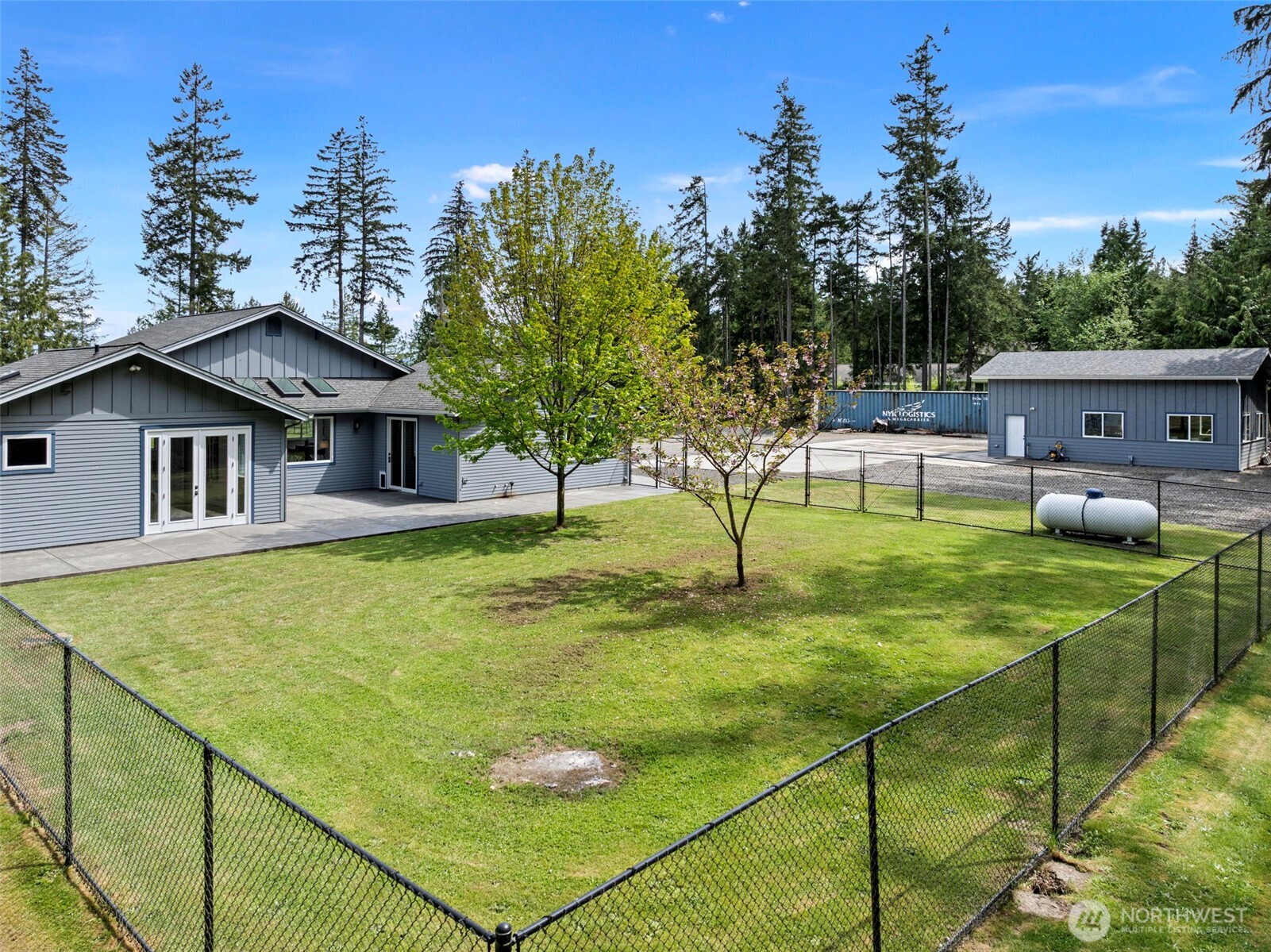 1002 NW Thompson Road