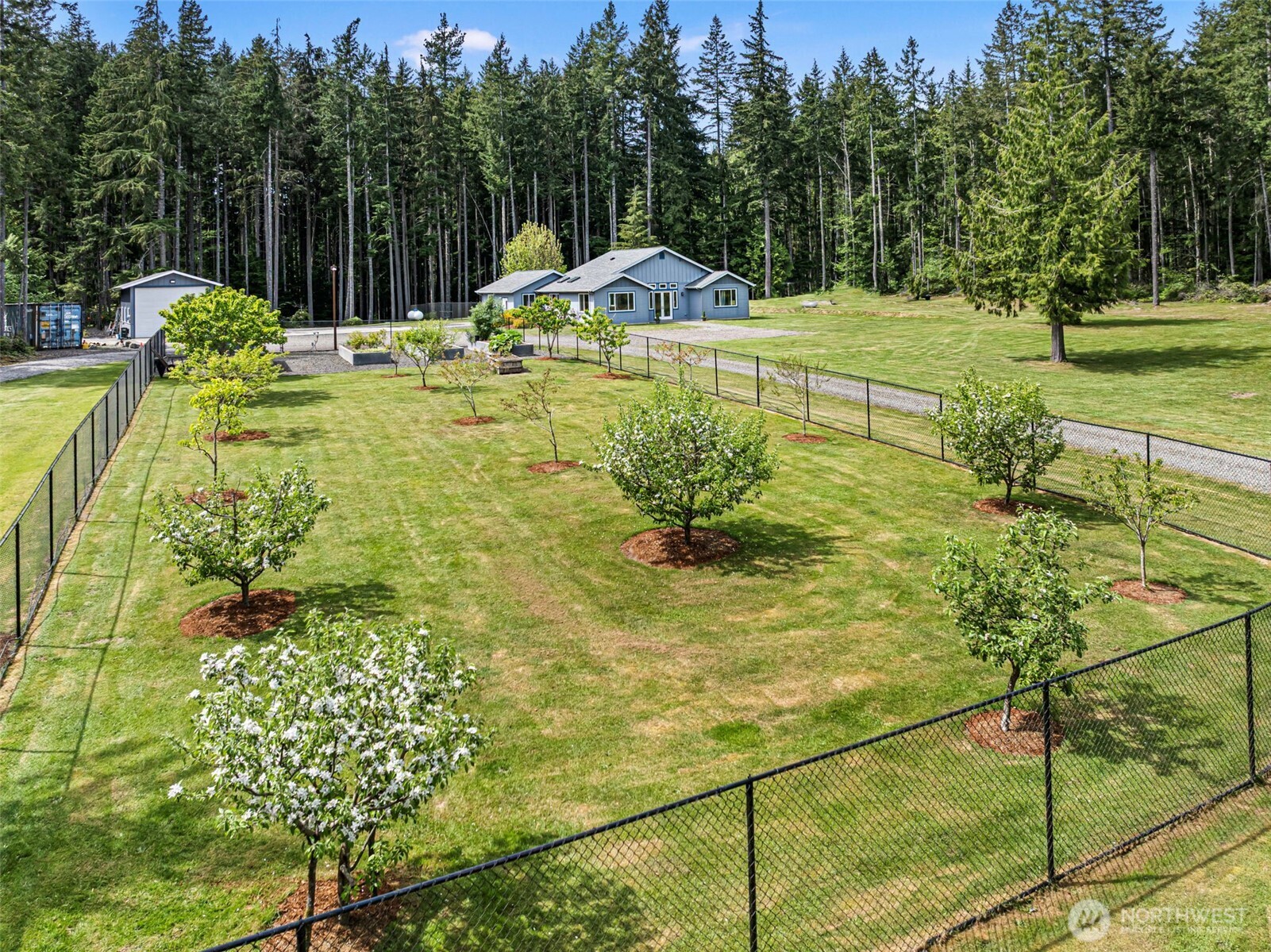 1002 NW Thompson Road