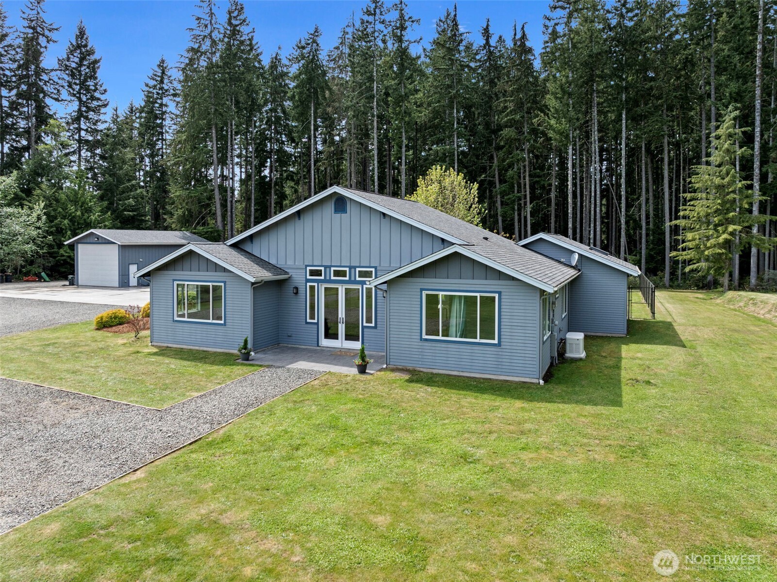 1002 NW Thompson Road