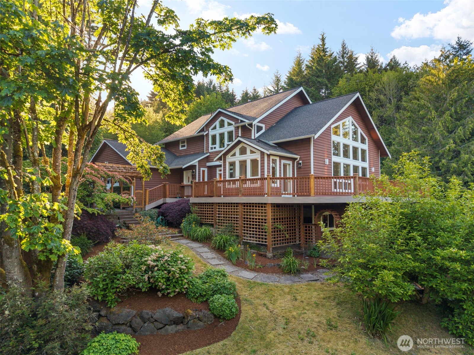 1400 NW Sherman Hill Road