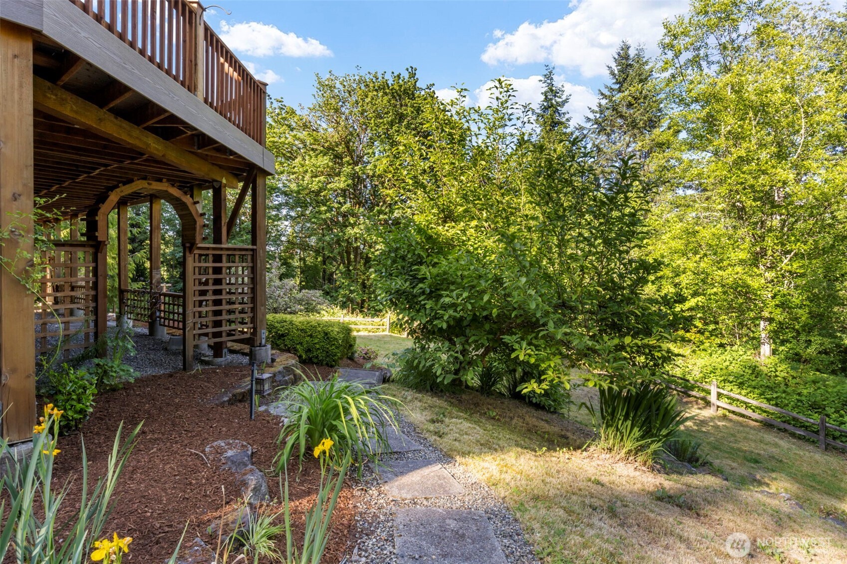 1400 NW Sherman Hill Road