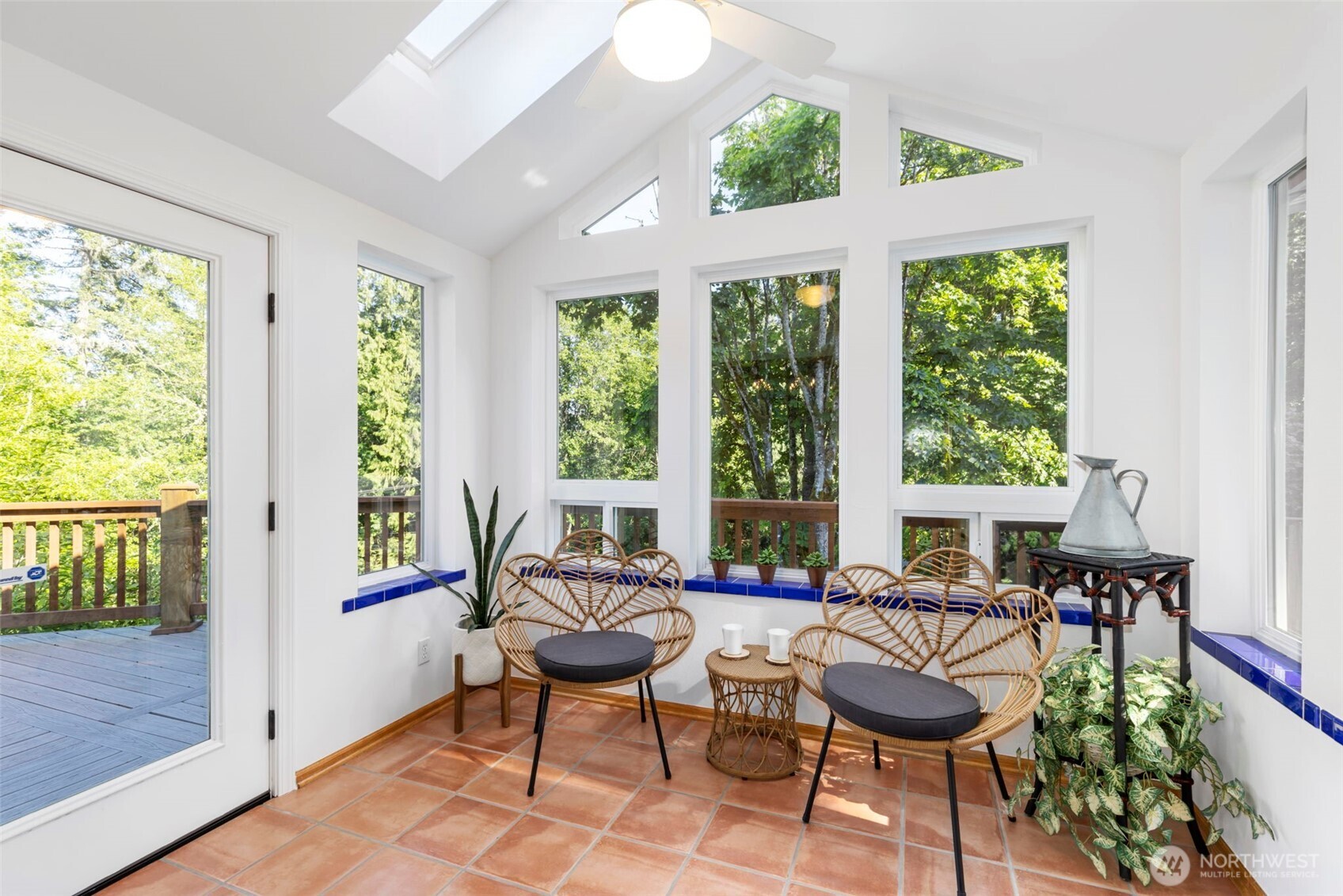 1400 NW Sherman Hill Road