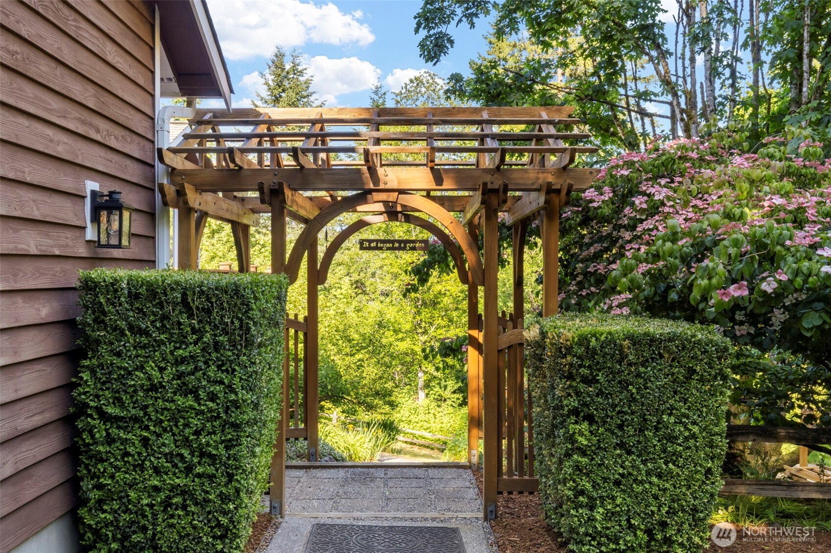 1400 NW Sherman Hill Road