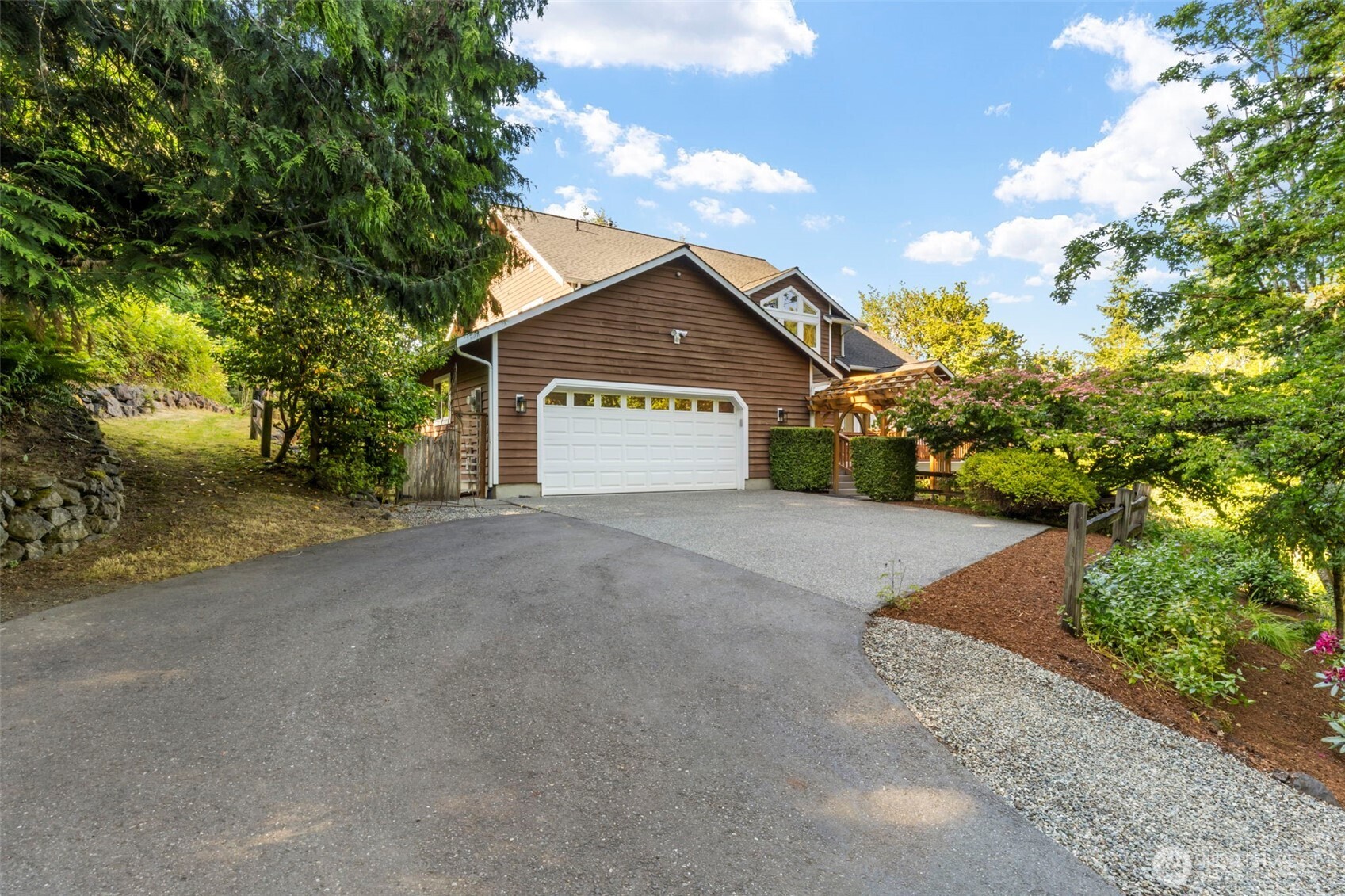 1400 NW Sherman Hill Road