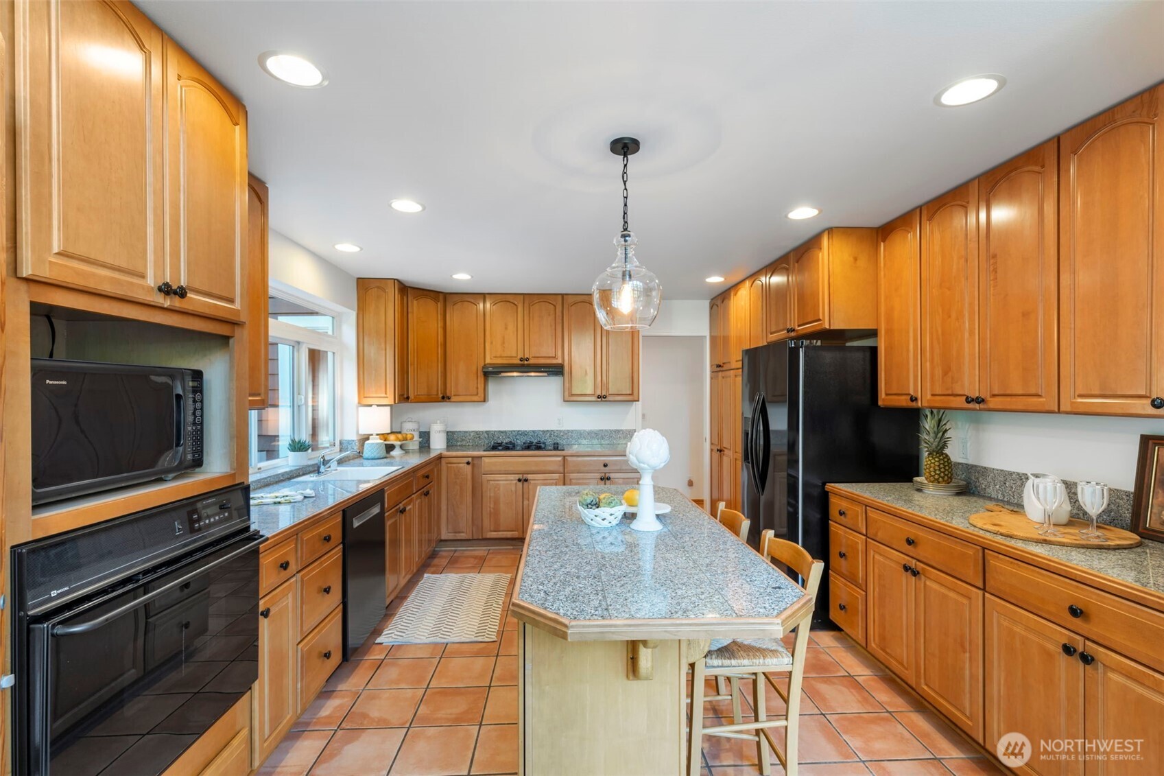 1400 NW Sherman Hill Road