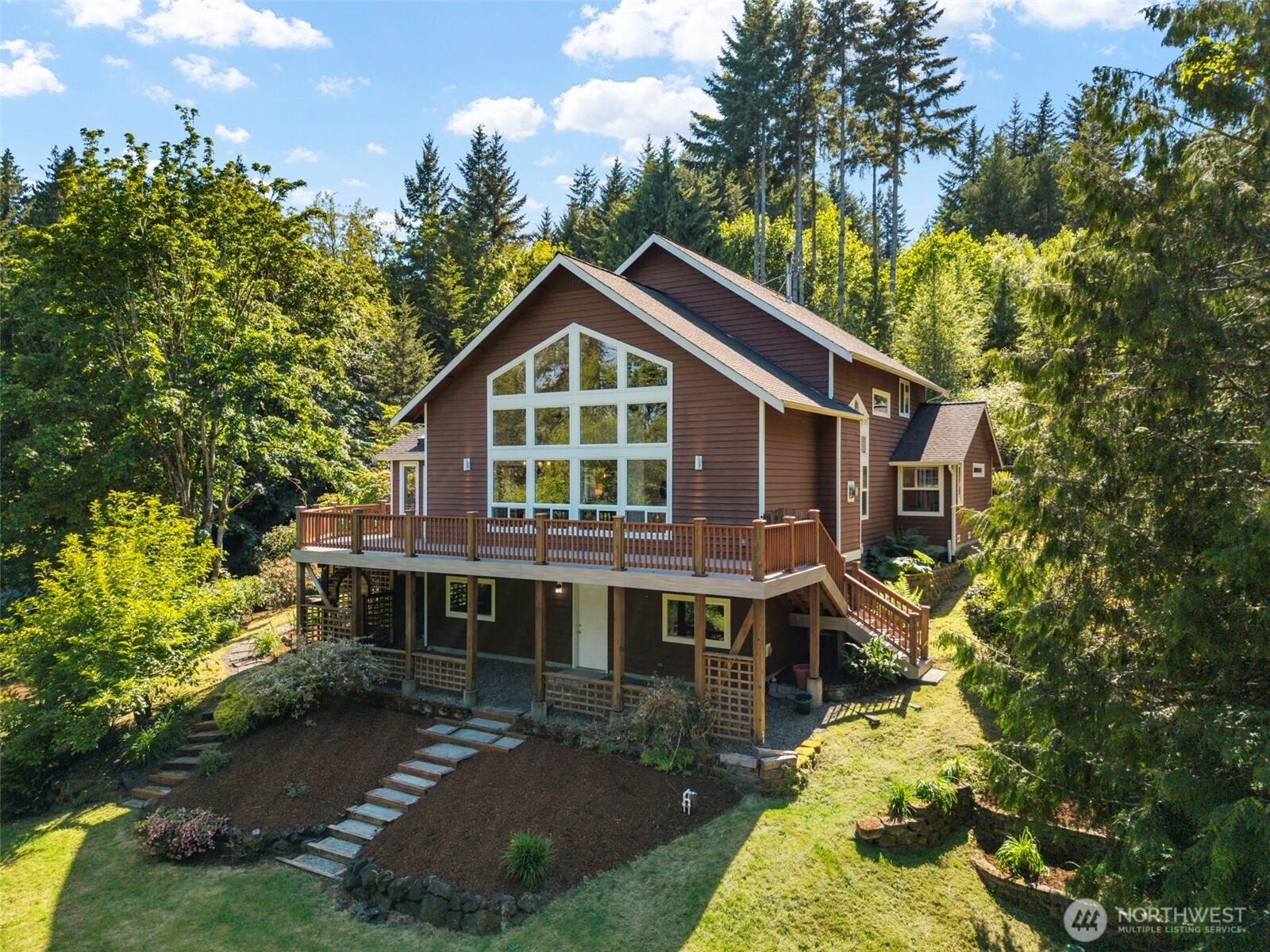 1400 NW Sherman Hill Road