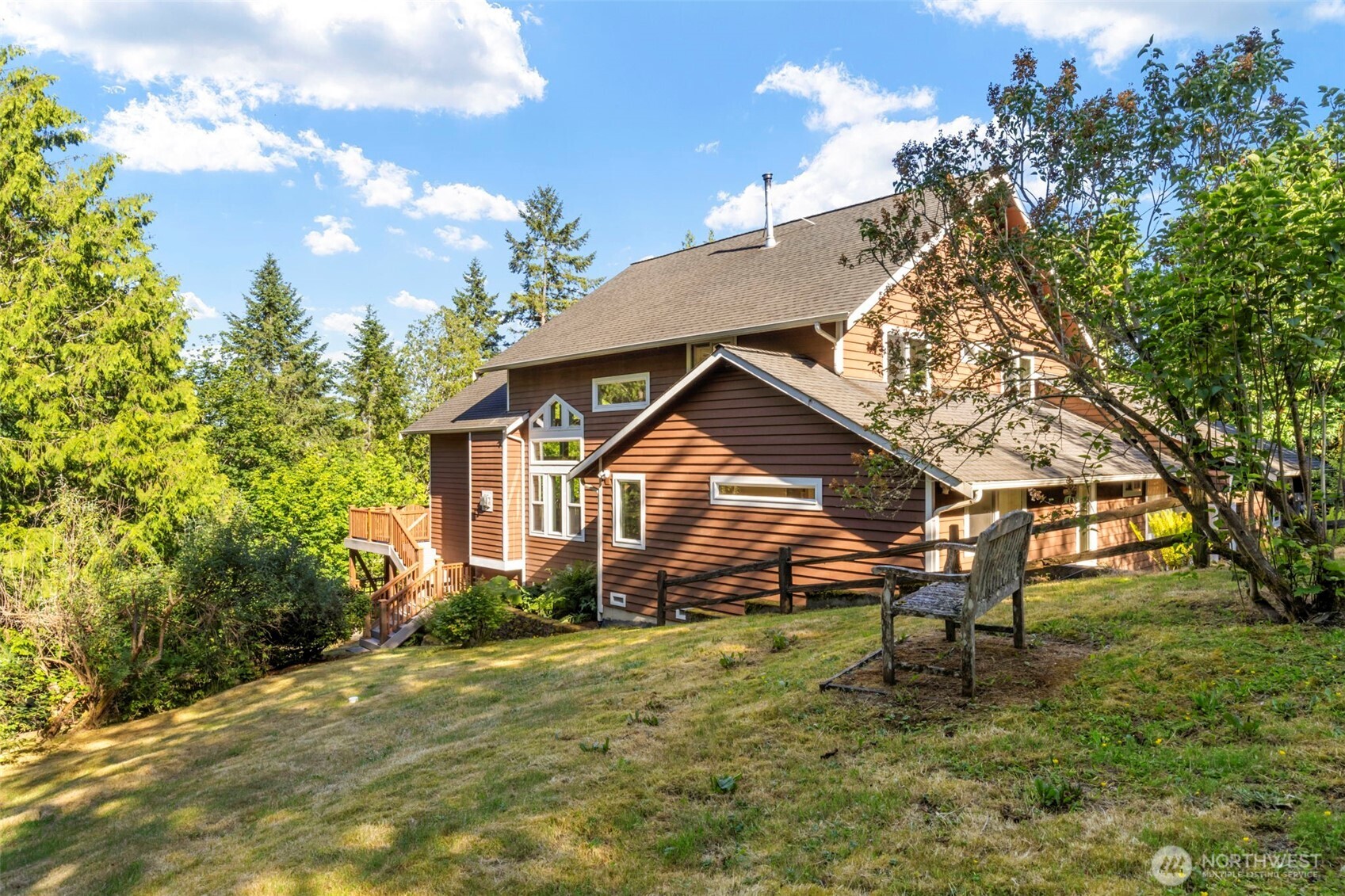 1400 NW Sherman Hill Road