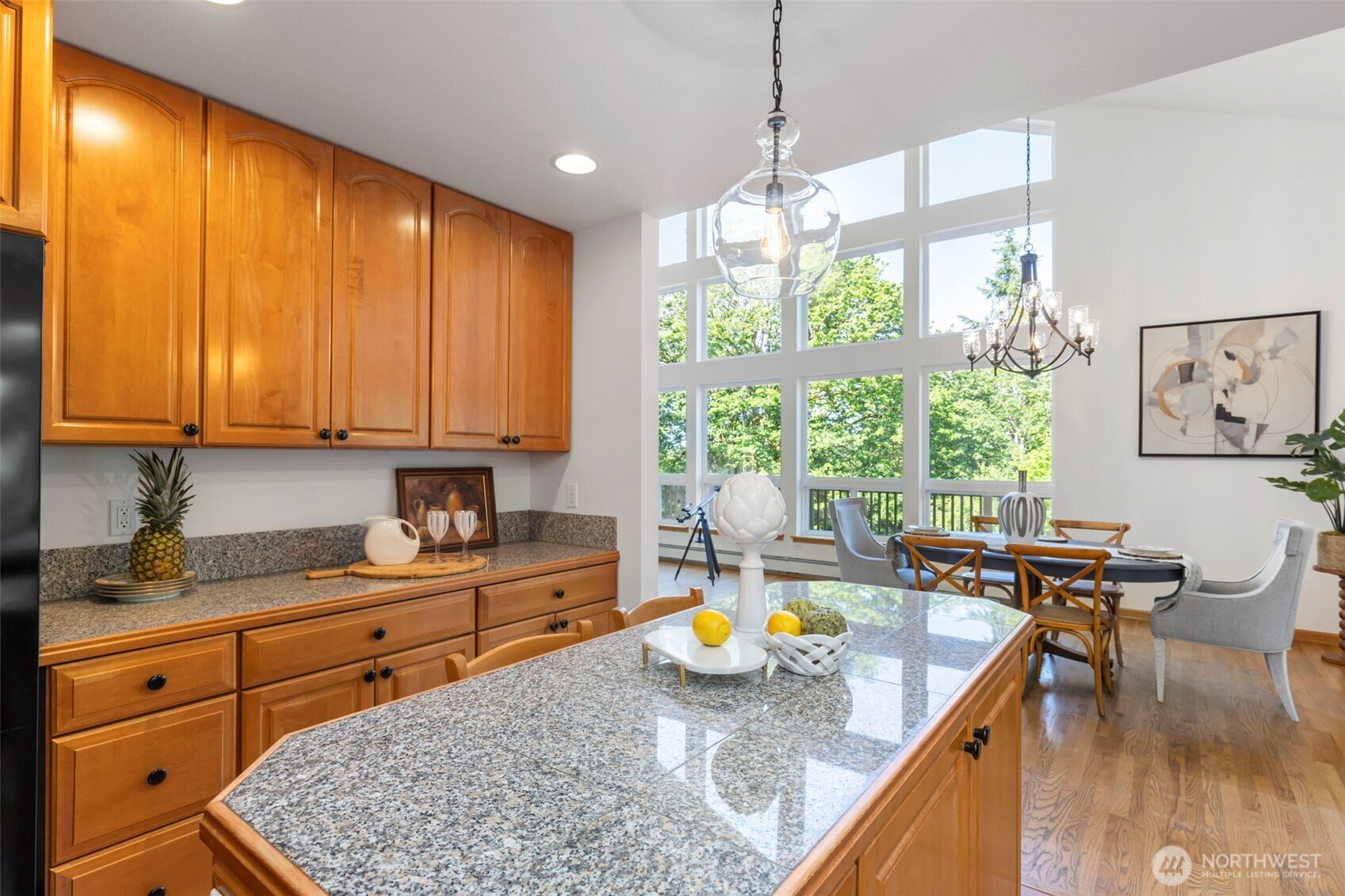 1400 NW Sherman Hill Road