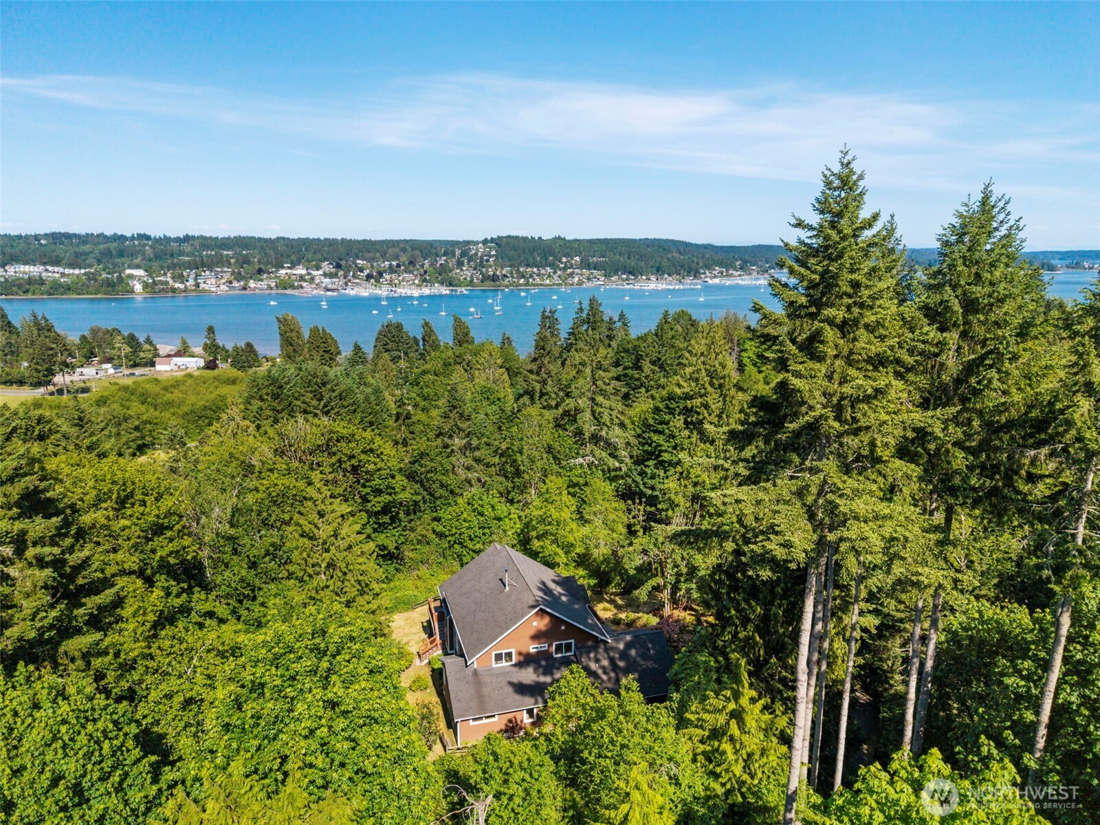 1400 NW Sherman Hill Road