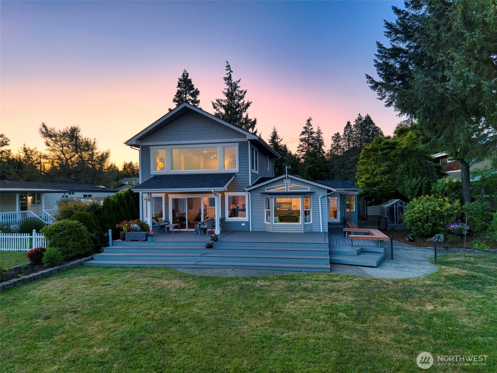 12520 NE Marine View Drive