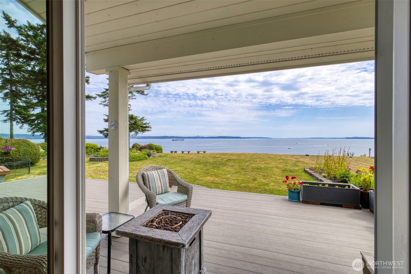 12520 NE Marine View Drive