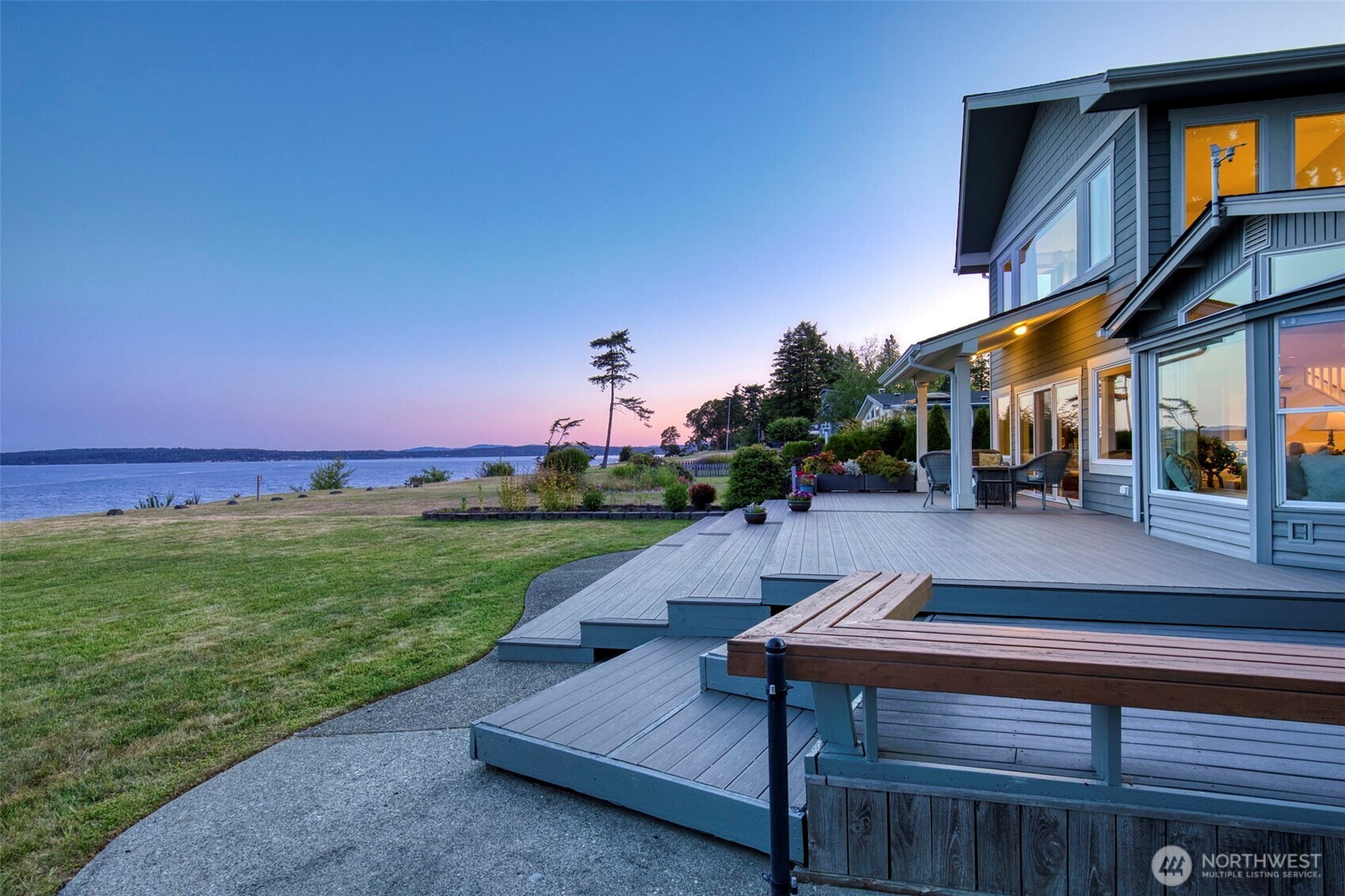 12520 NE Marine View Drive