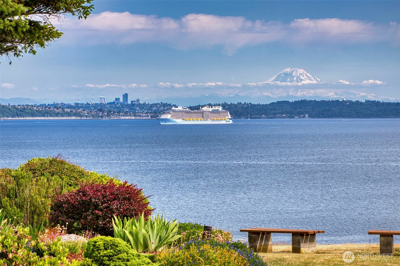 12520 NE Marine View Drive