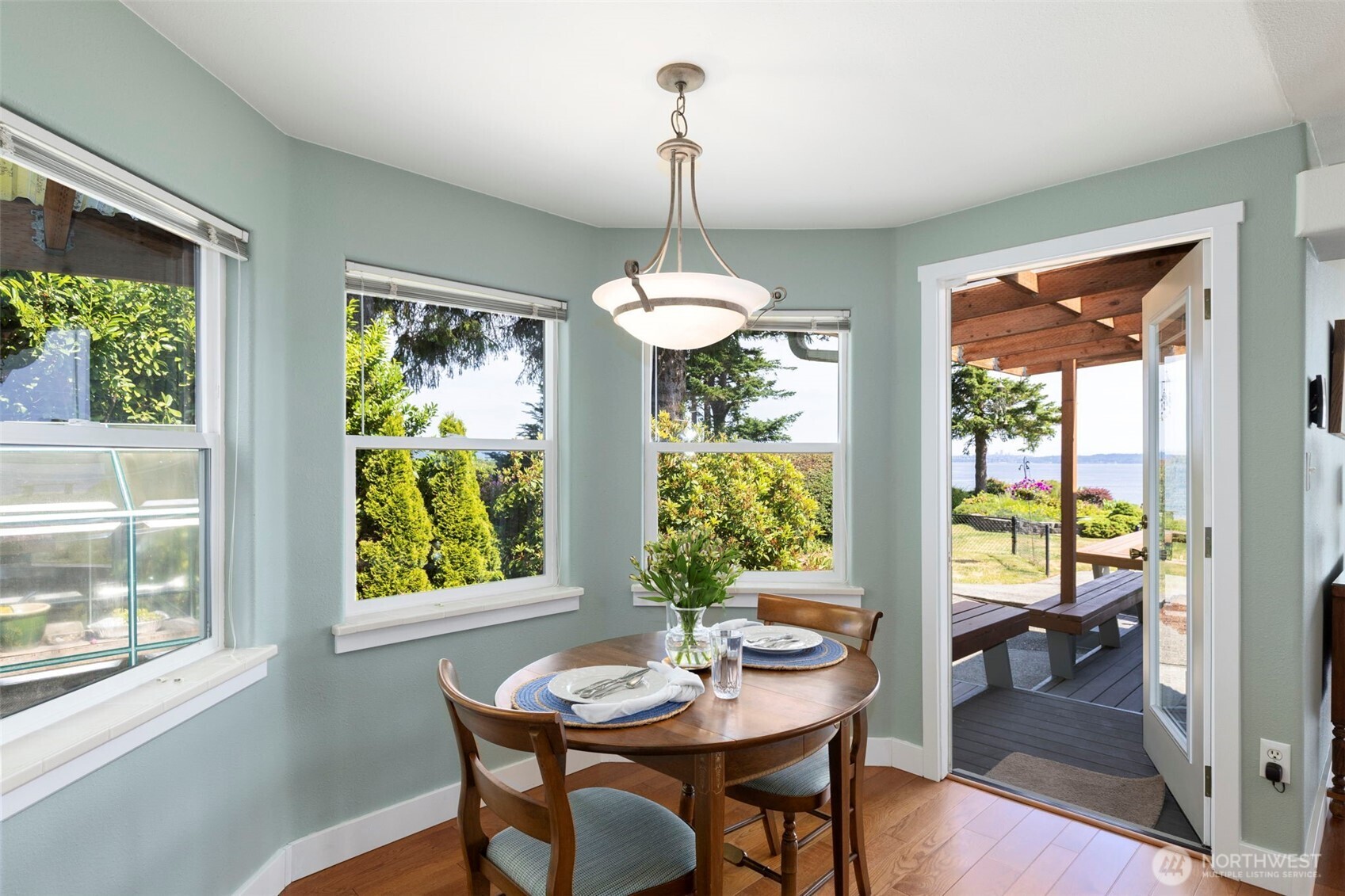 12520 NE Marine View Drive