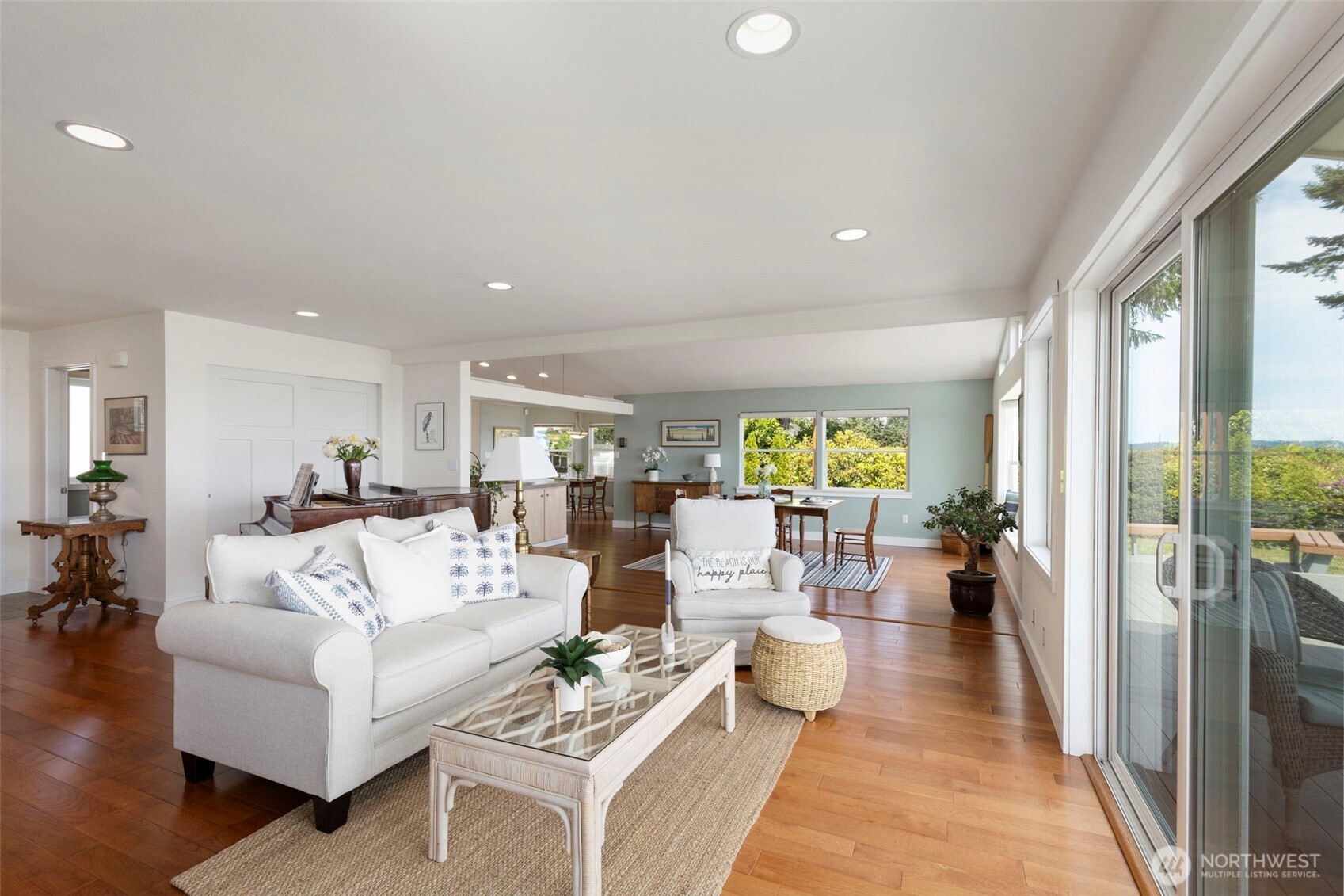 12520 NE Marine View Drive