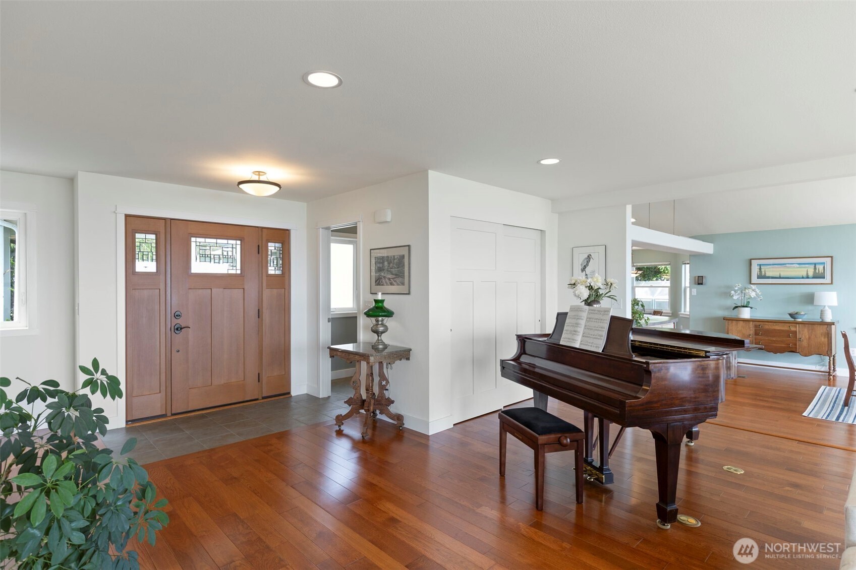 12520 NE Marine View Drive