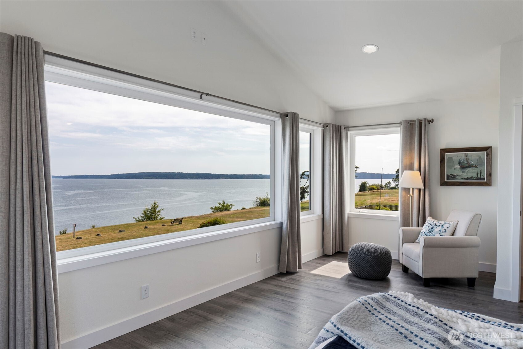 12520 NE Marine View Drive