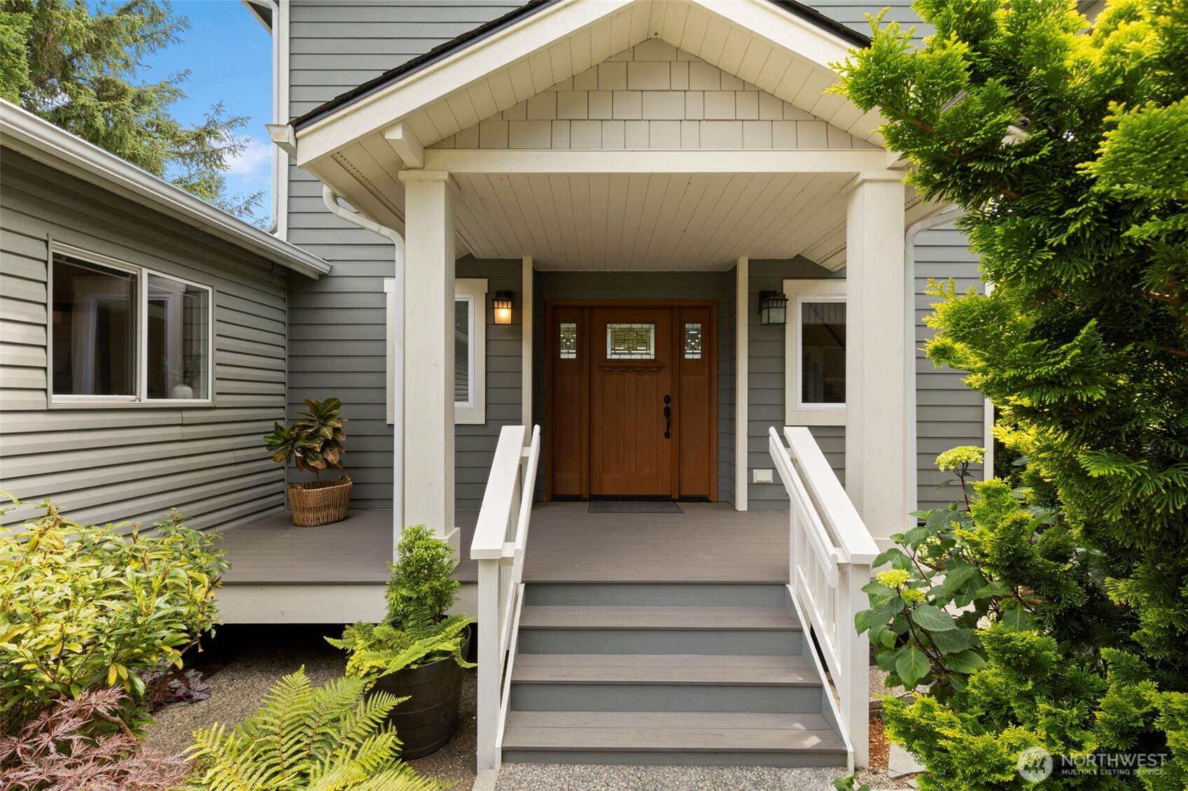 12520 NE Marine View Drive