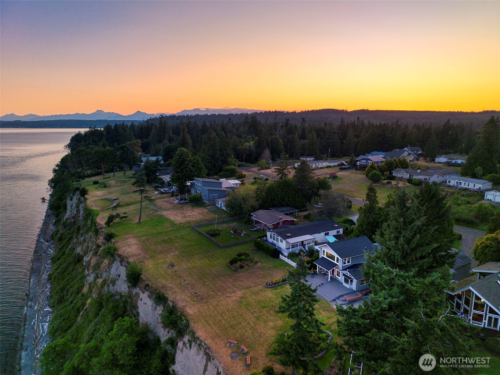 12520 NE Marine View Drive