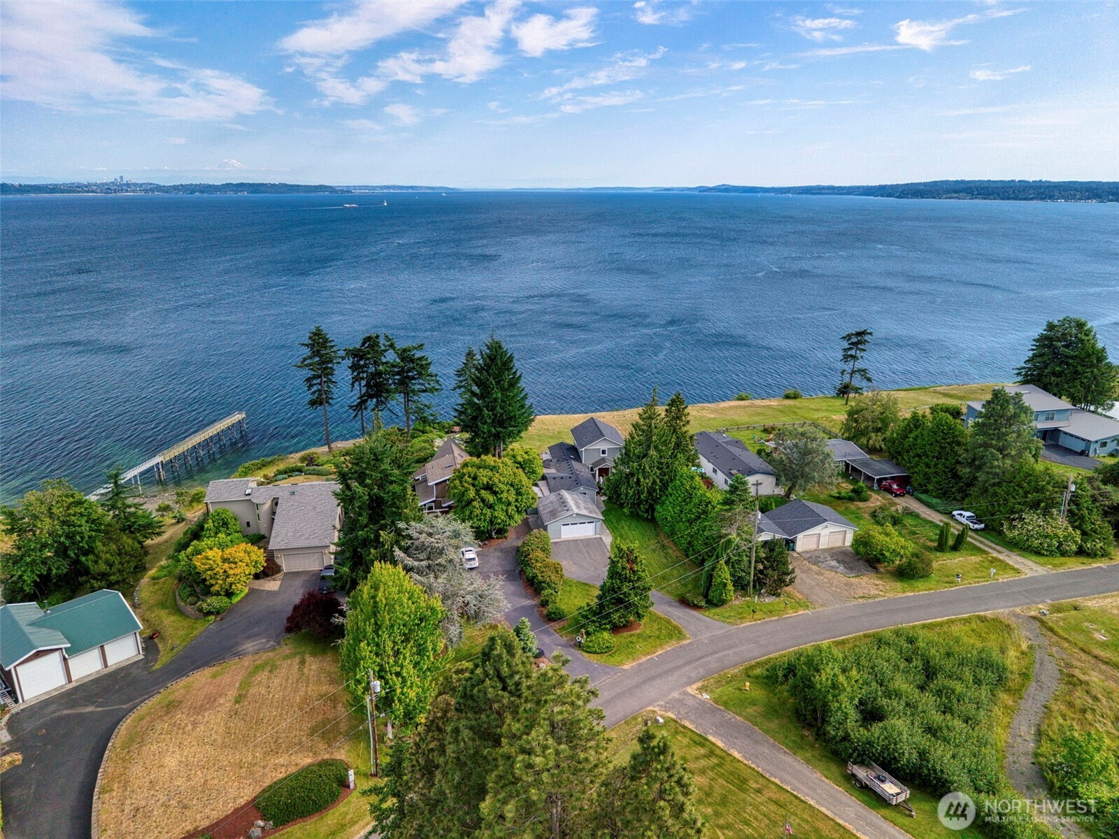 12520 NE Marine View Drive