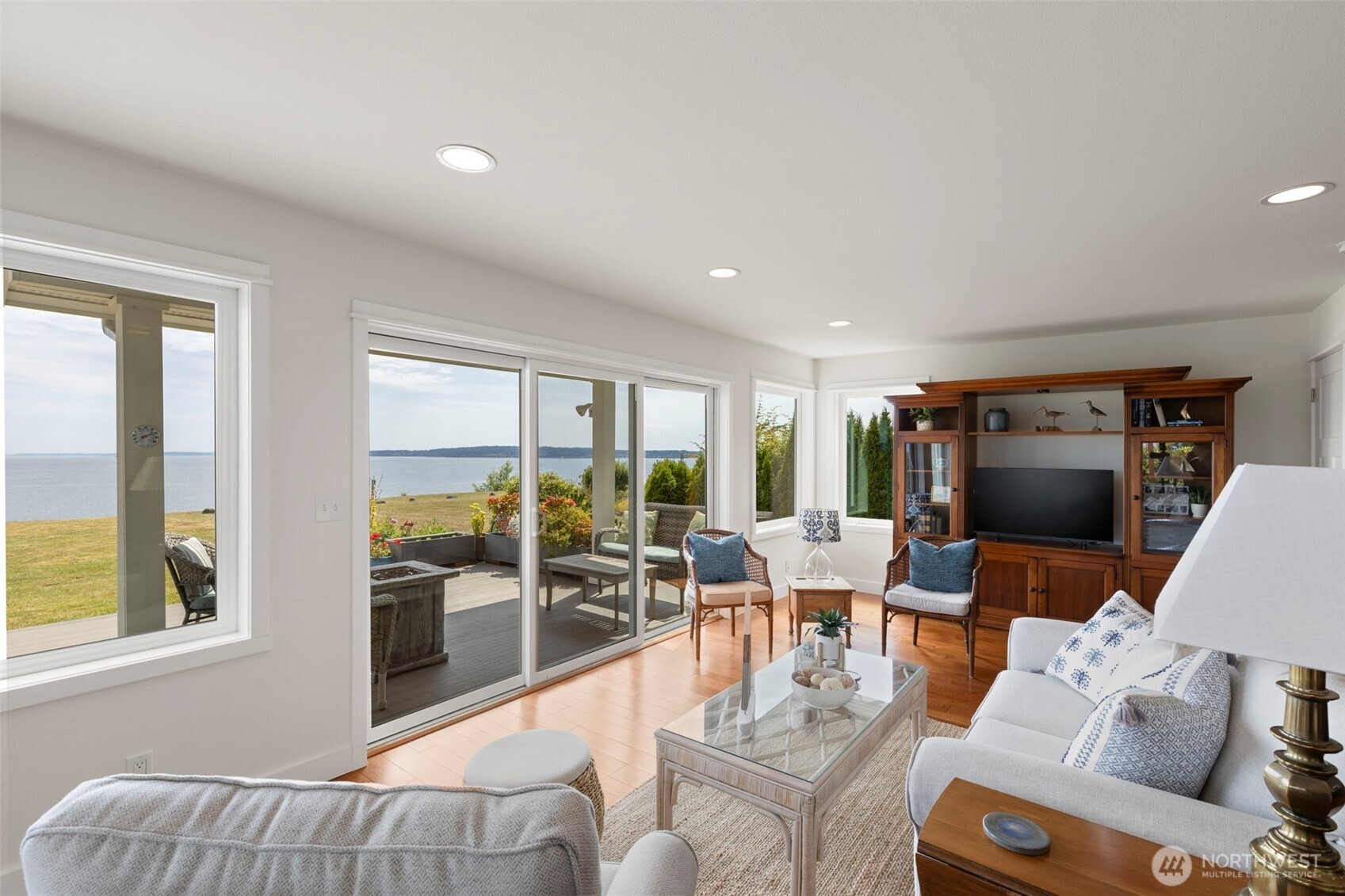 12520 NE Marine View Drive