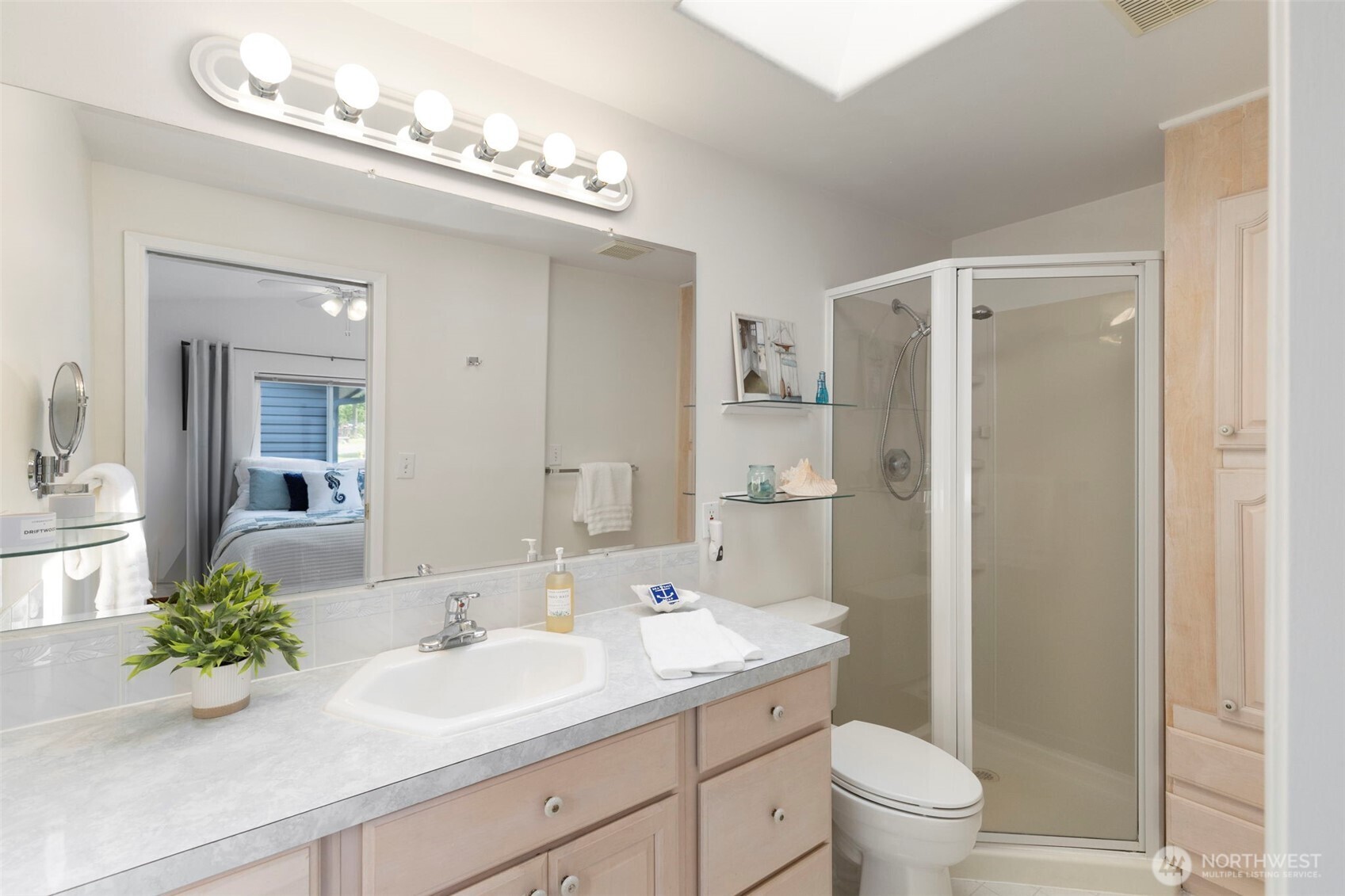 12520 NE Marine View Drive