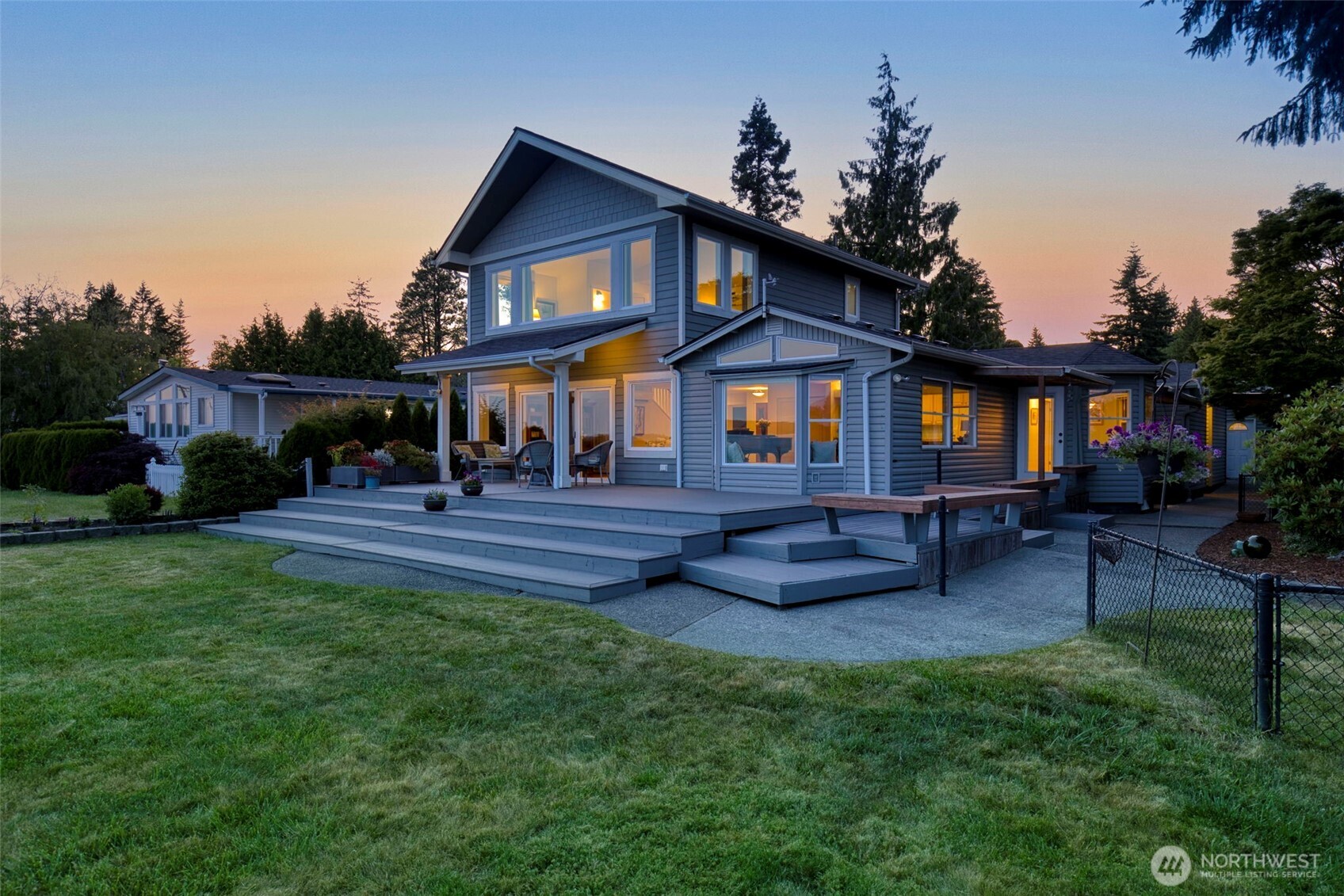 12520 NE Marine View Drive