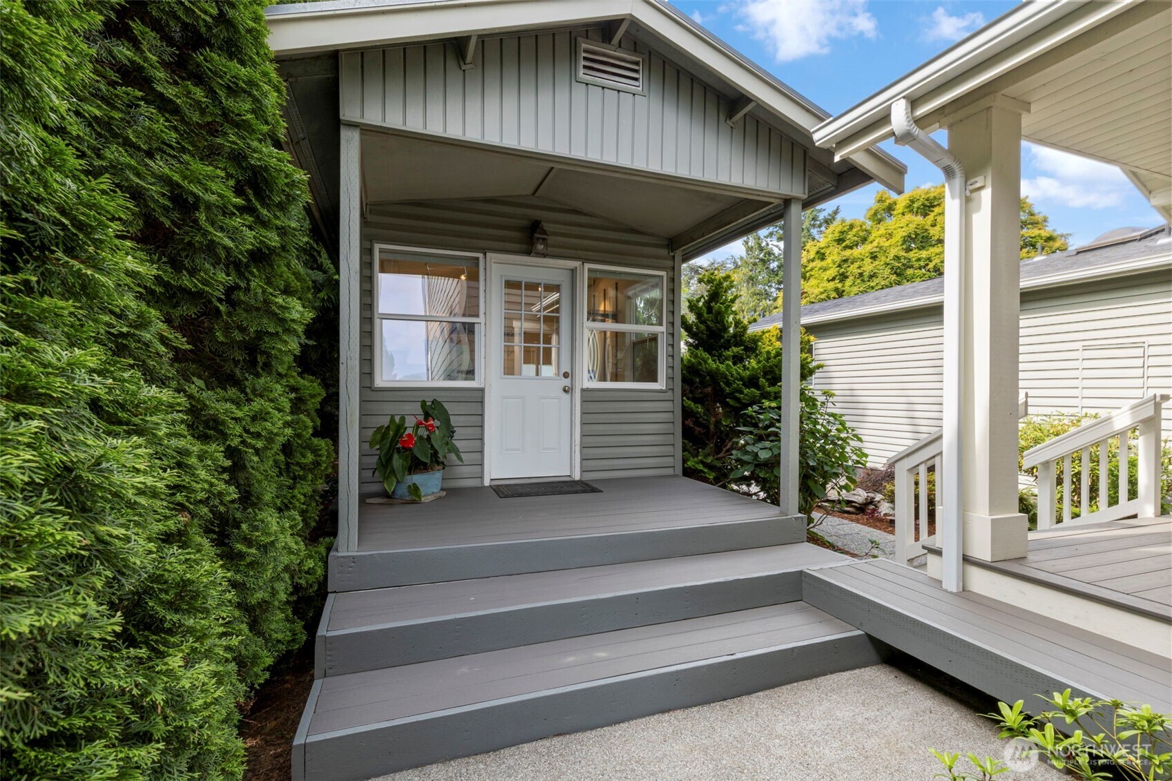 12520 NE Marine View Drive