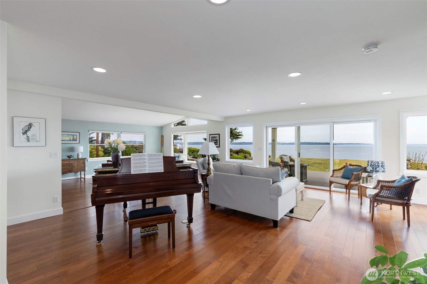 12520 NE Marine View Drive