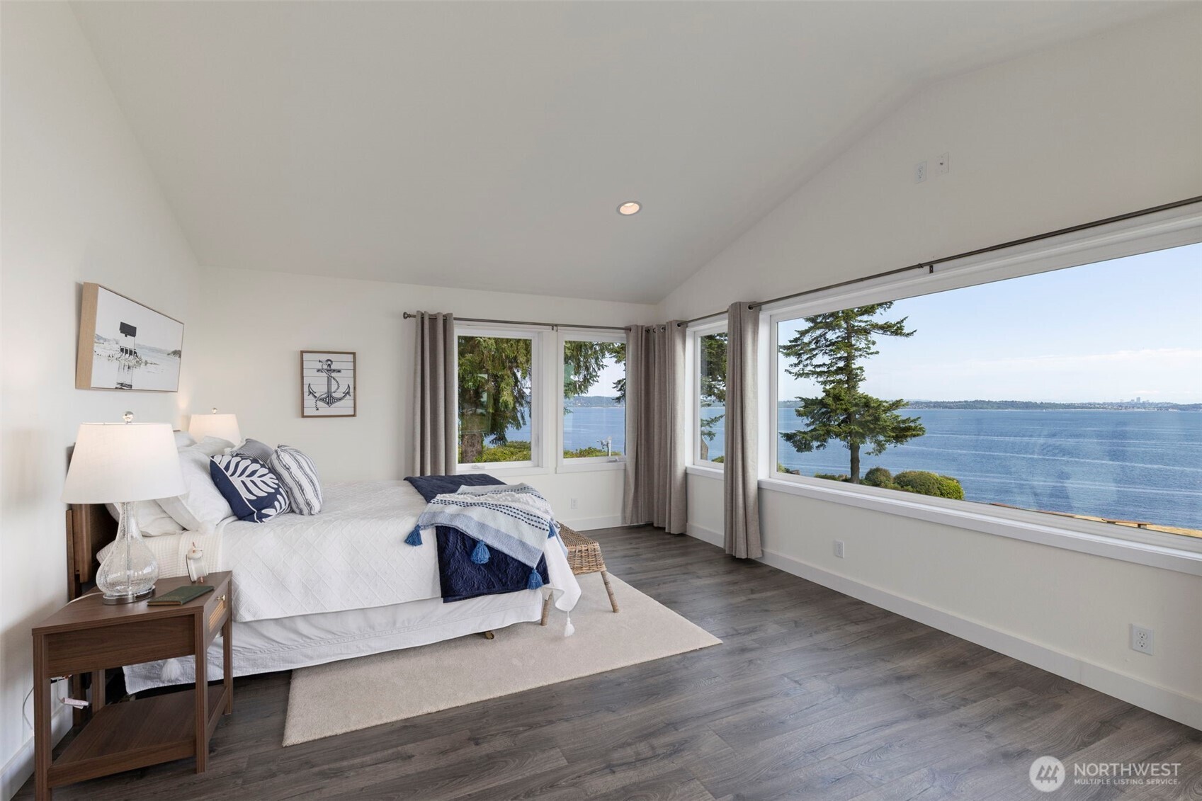 12520 NE Marine View Drive