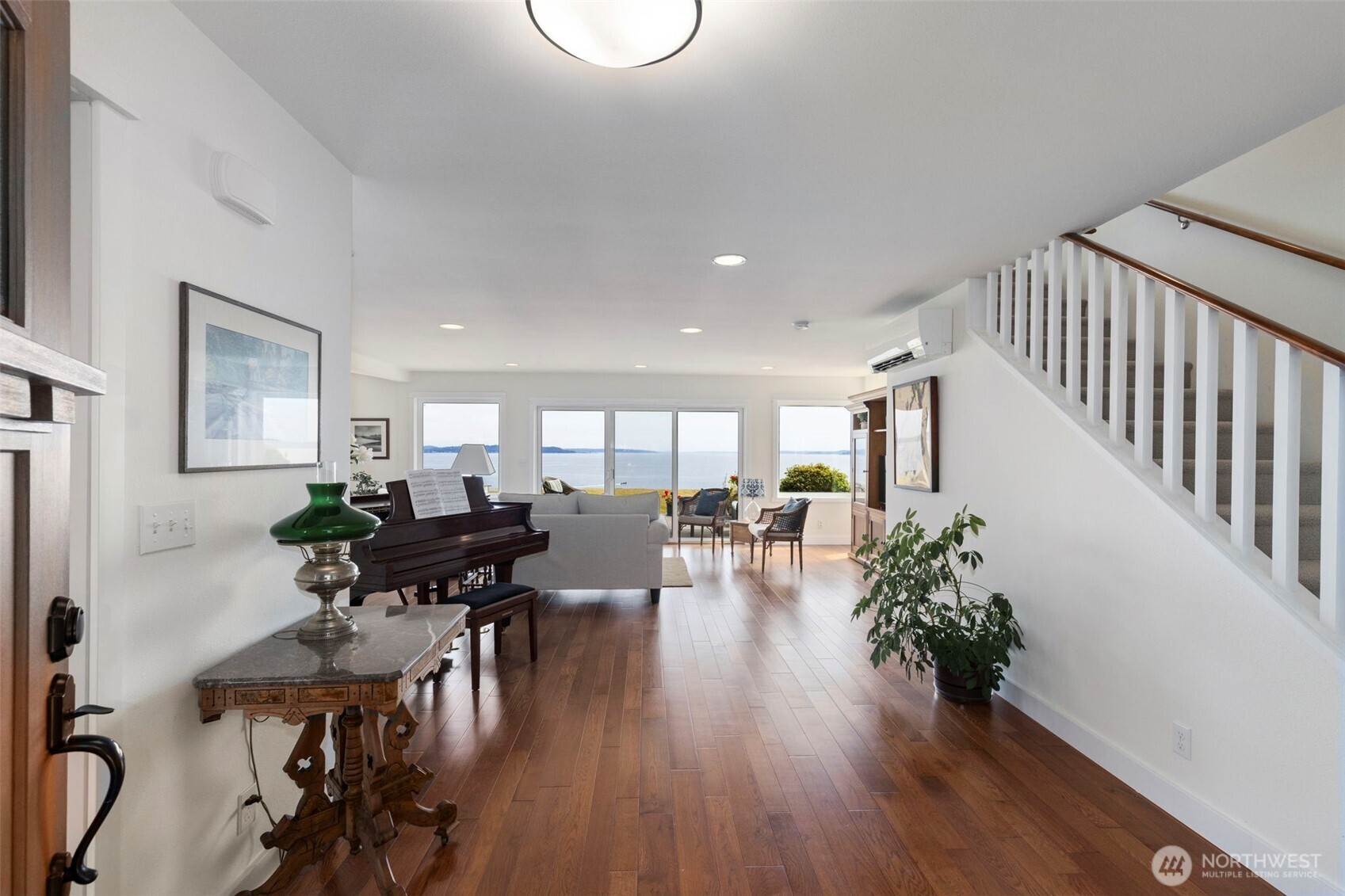 12520 NE Marine View Drive