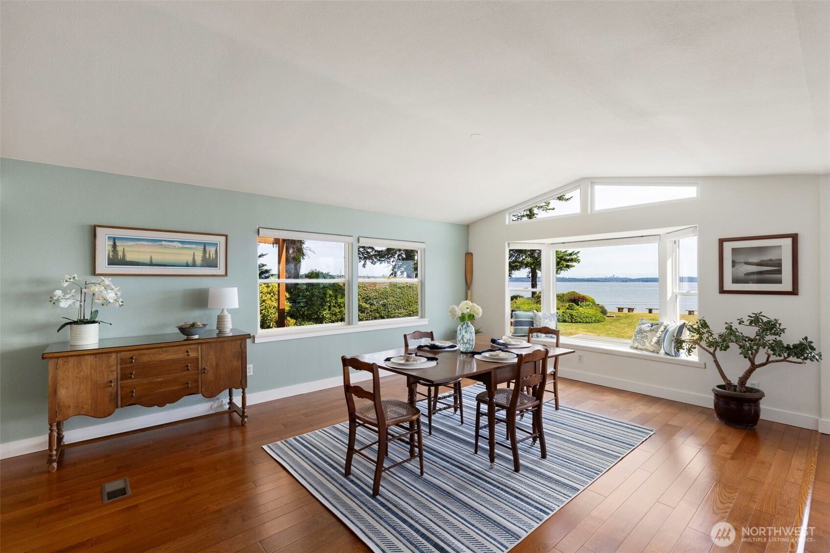 12520 NE Marine View Drive