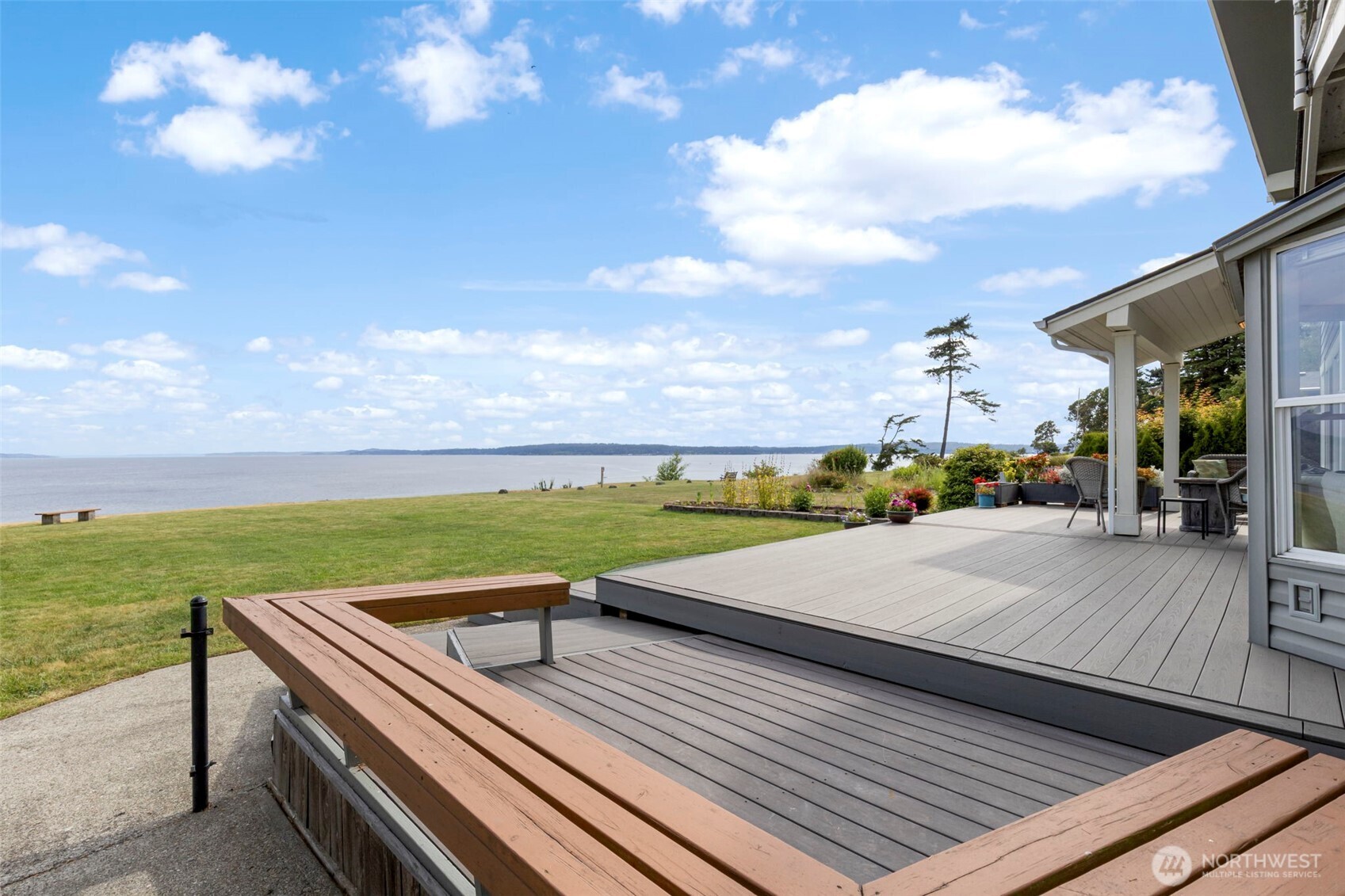 12520 NE Marine View Drive