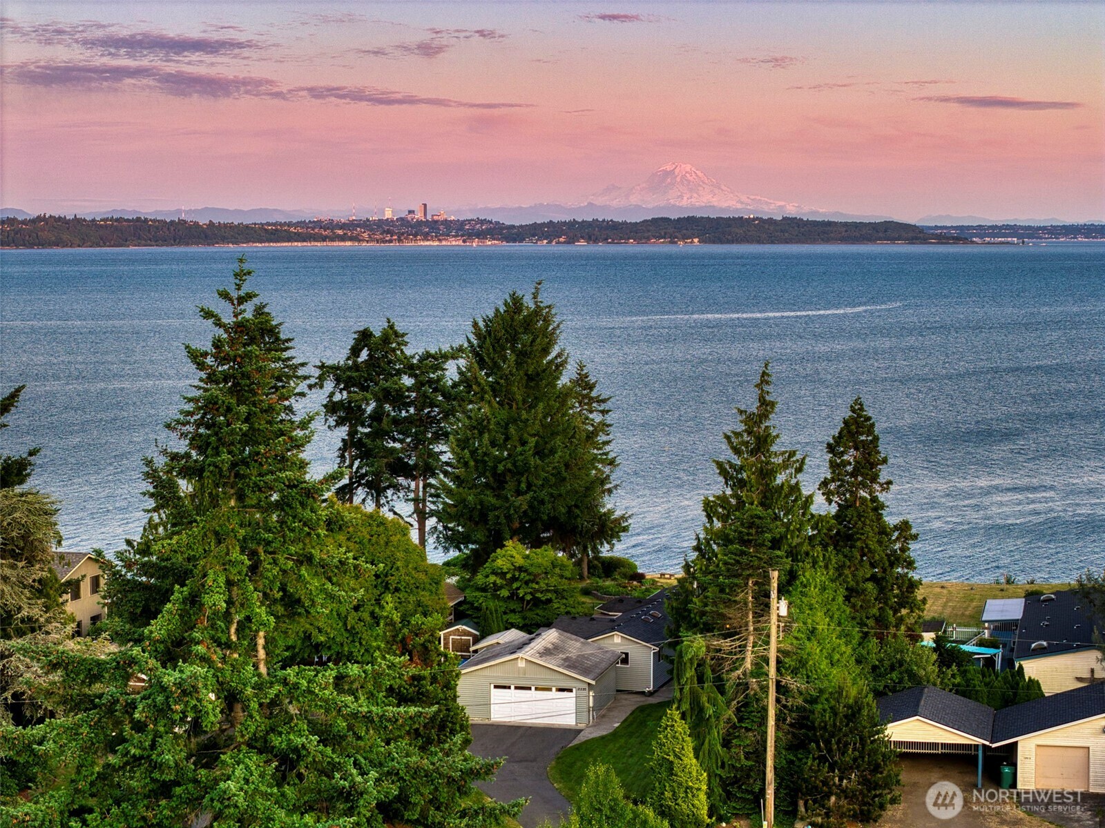 12520 NE Marine View Drive