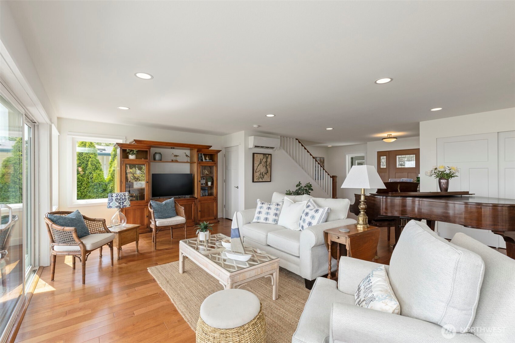 12520 NE Marine View Drive