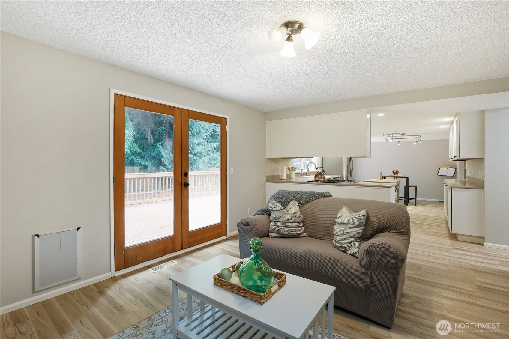 8200 NE View Ridge Lane